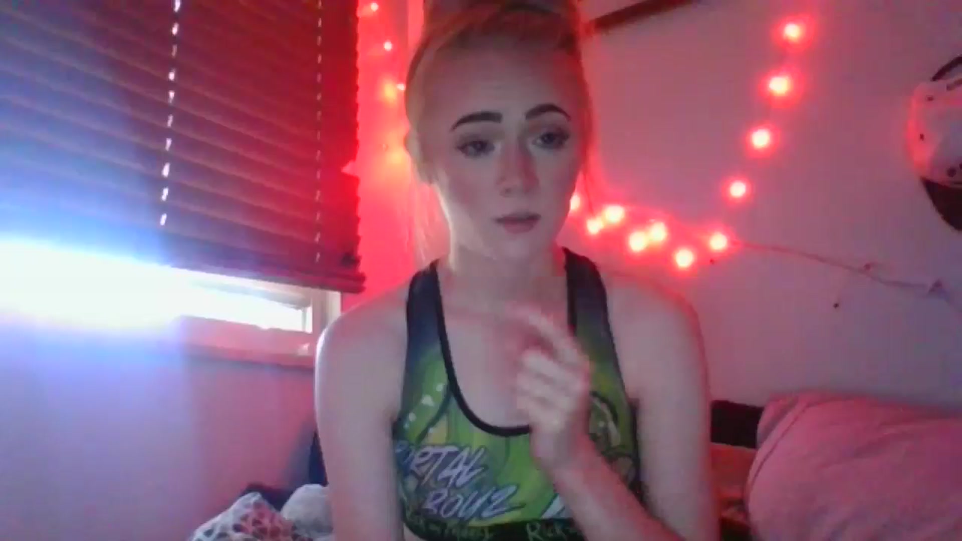 Gallery image thumbnail from Kbabbbyyy11_'s myfreecams stream on, 06/11/2024, 17:59 image 20 of 20