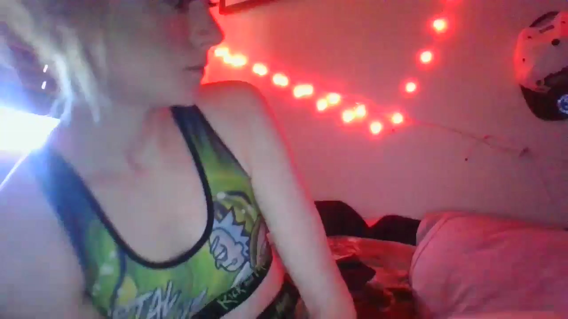 Gallery image thumbnail from Kbabbbyyy11_'s myfreecams stream on, 06/11/2024, 17:59 image 10 of 20