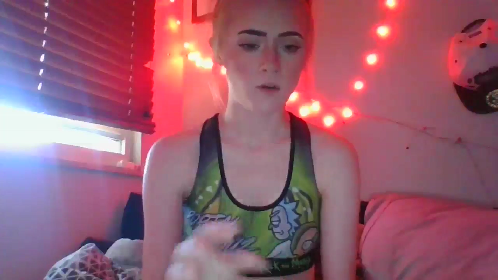 Gallery image thumbnail from Kbabbbyyy11_'s myfreecams stream on, 06/11/2024, 17:59 image 2 of 20