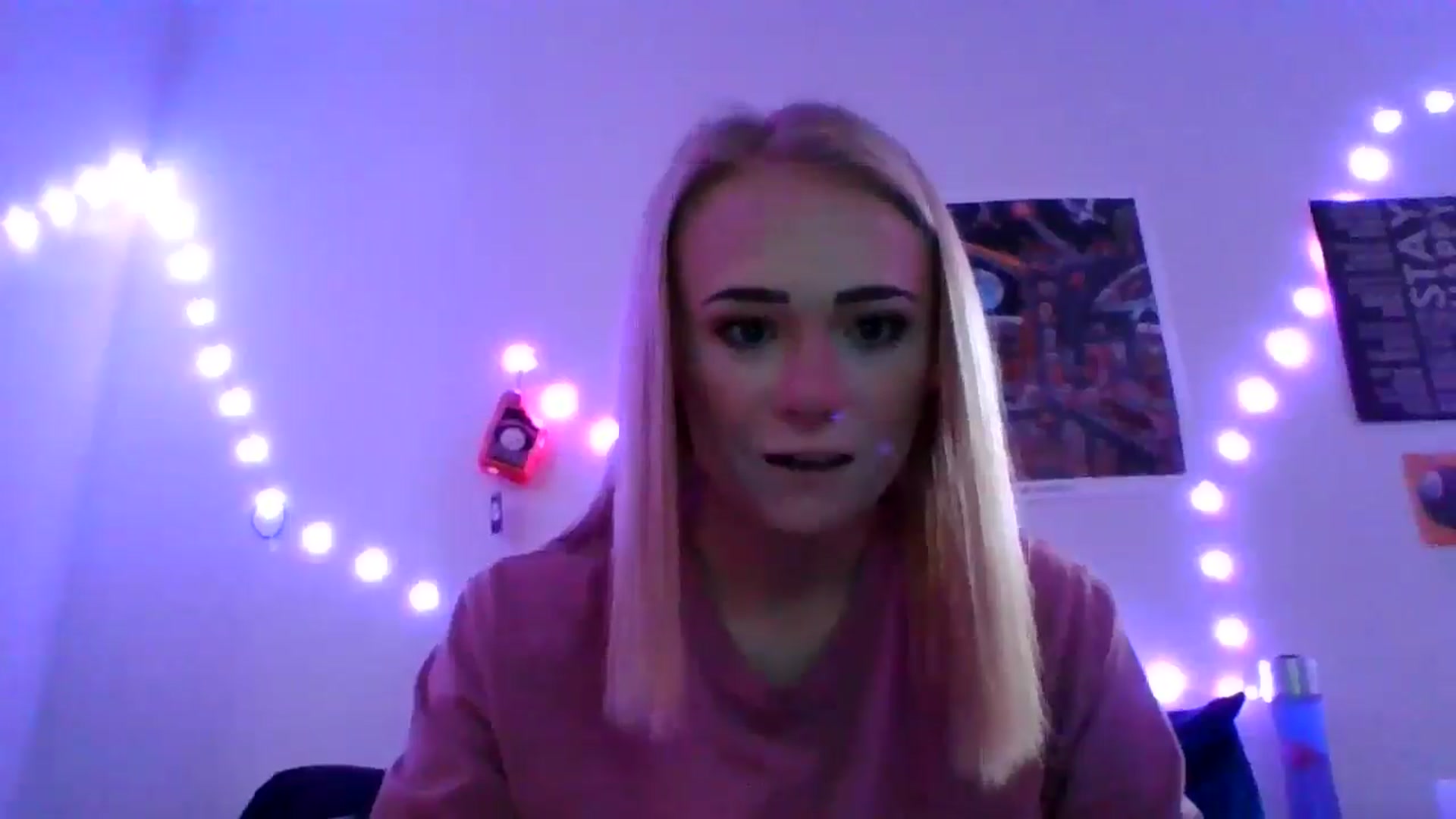 Gallery image thumbnail from Kbabbbyyy11_'s myfreecams stream on, 07/29/2024, 15:39 image 9 of 20
