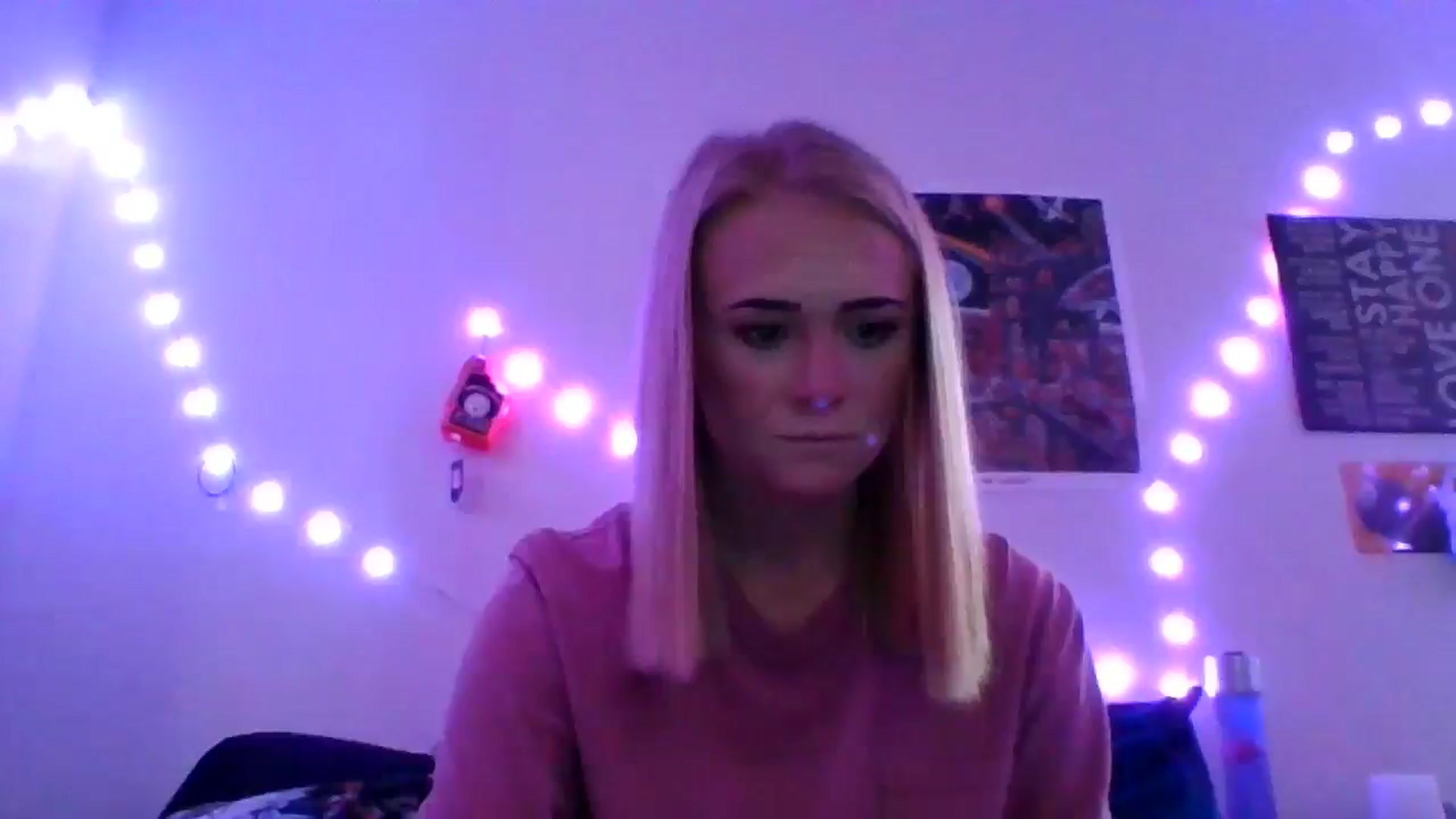Gallery image thumbnail from Kbabbbyyy11_'s myfreecams stream on, 07/29/2024, 15:39 image 3 of 20