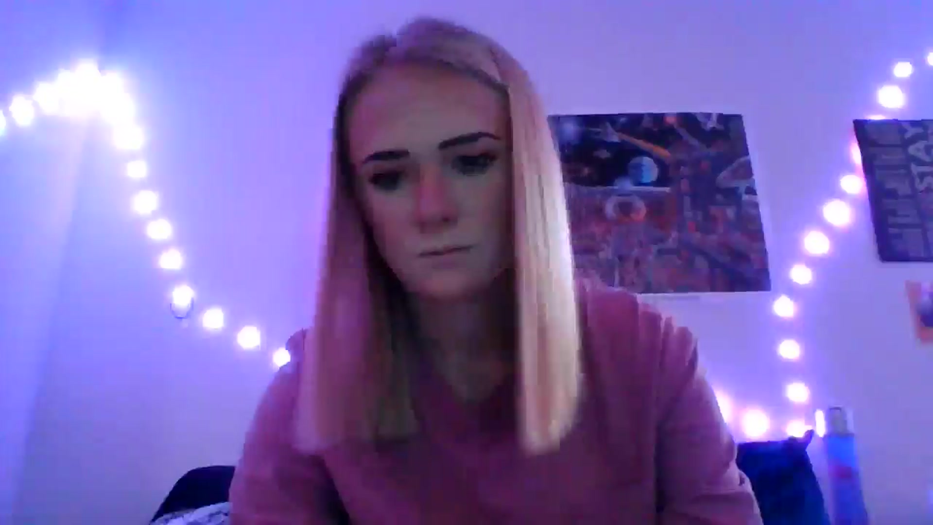 Gallery image thumbnail from Kbabbbyyy11_'s myfreecams stream on, 07/29/2024, 15:39 image 5 of 20