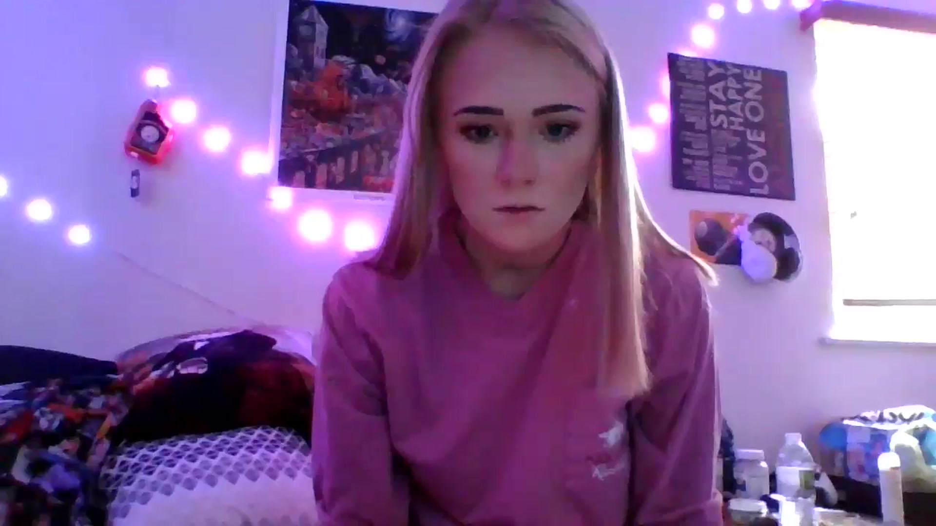 Gallery image thumbnail from Kbabbbyyy11_'s myfreecams stream on, 07/29/2024, 15:39 image 18 of 20