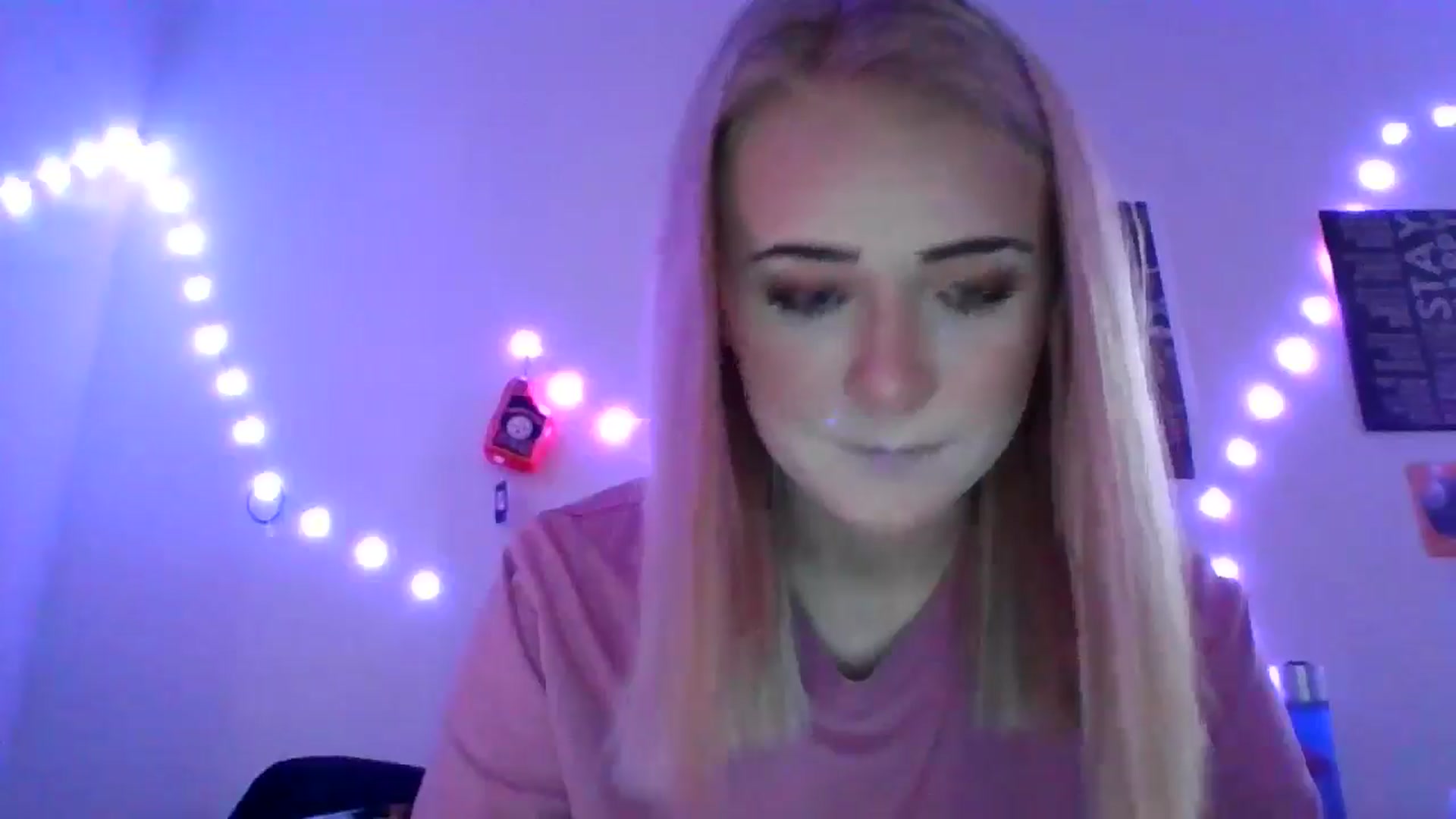 Gallery image thumbnail from Kbabbbyyy11_'s myfreecams stream on, 07/29/2024, 15:39 image 2 of 20