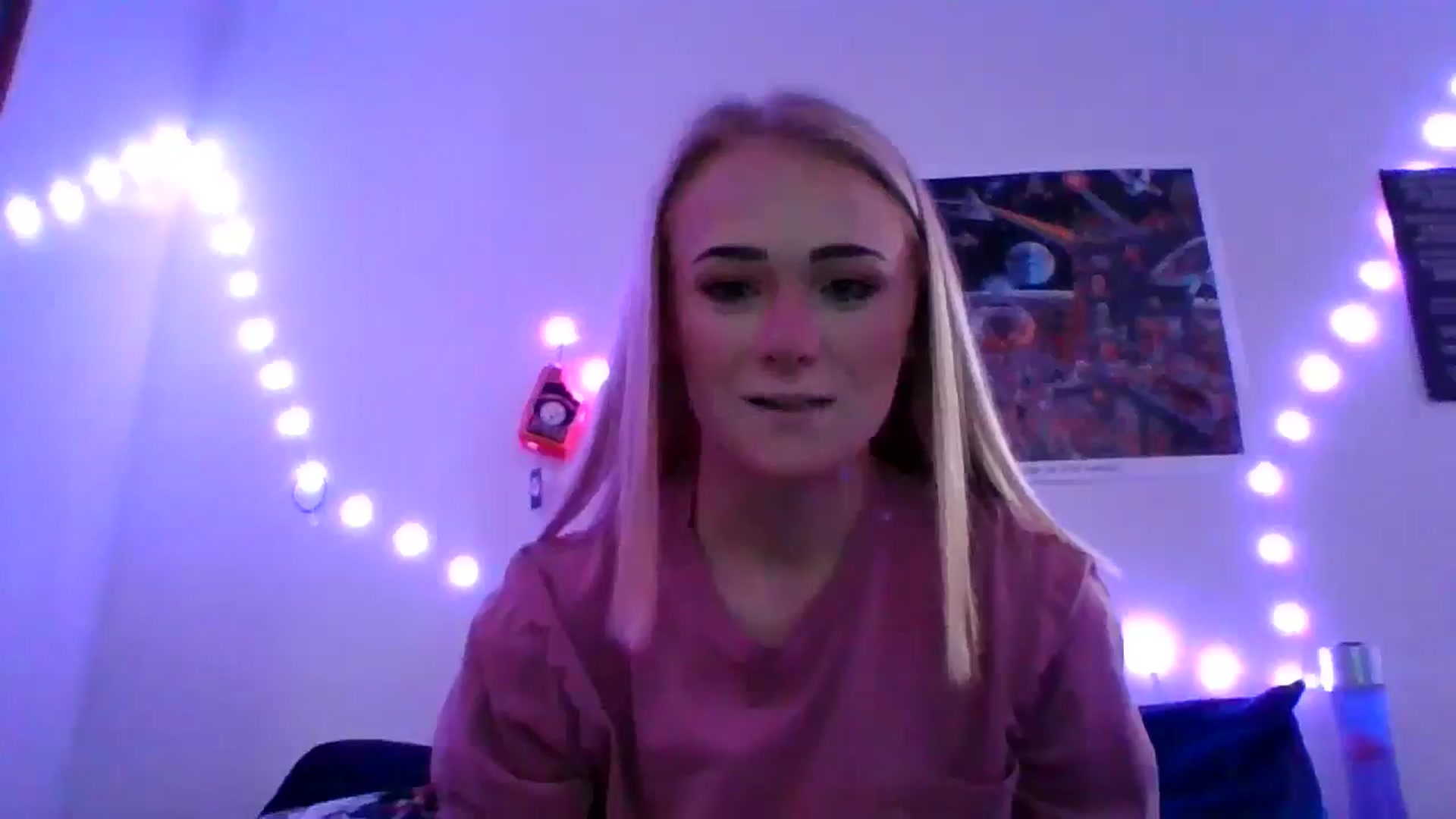 Gallery image thumbnail from Kbabbbyyy11_'s myfreecams stream on, 07/29/2024, 15:39 image 7 of 20