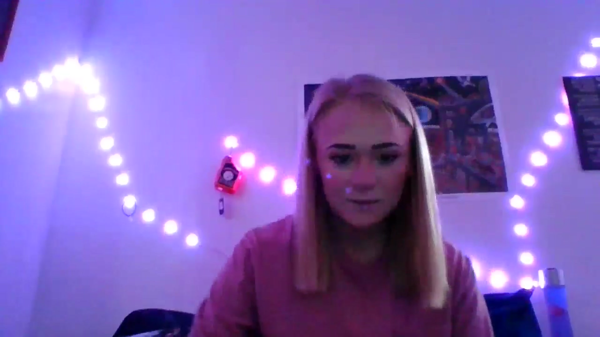 Gallery image thumbnail from Kbabbbyyy11_'s myfreecams stream on, 07/29/2024, 15:39 image 12 of 20