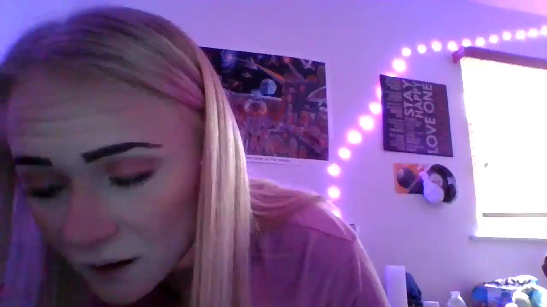 Gallery image thumbnail from Kbabbbyyy11_'s myfreecams stream on, 07/29/2024, 15:39 image 16 of 20