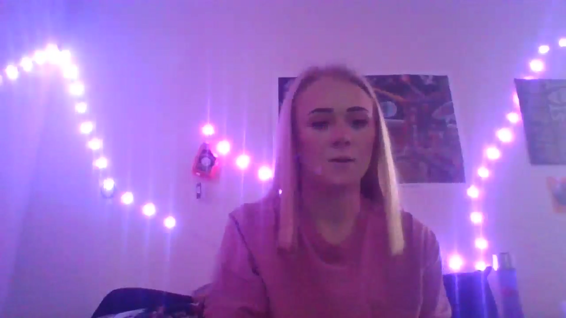 Gallery image thumbnail from Kbabbbyyy11_'s myfreecams stream on, 07/29/2024, 15:39 image 6 of 20