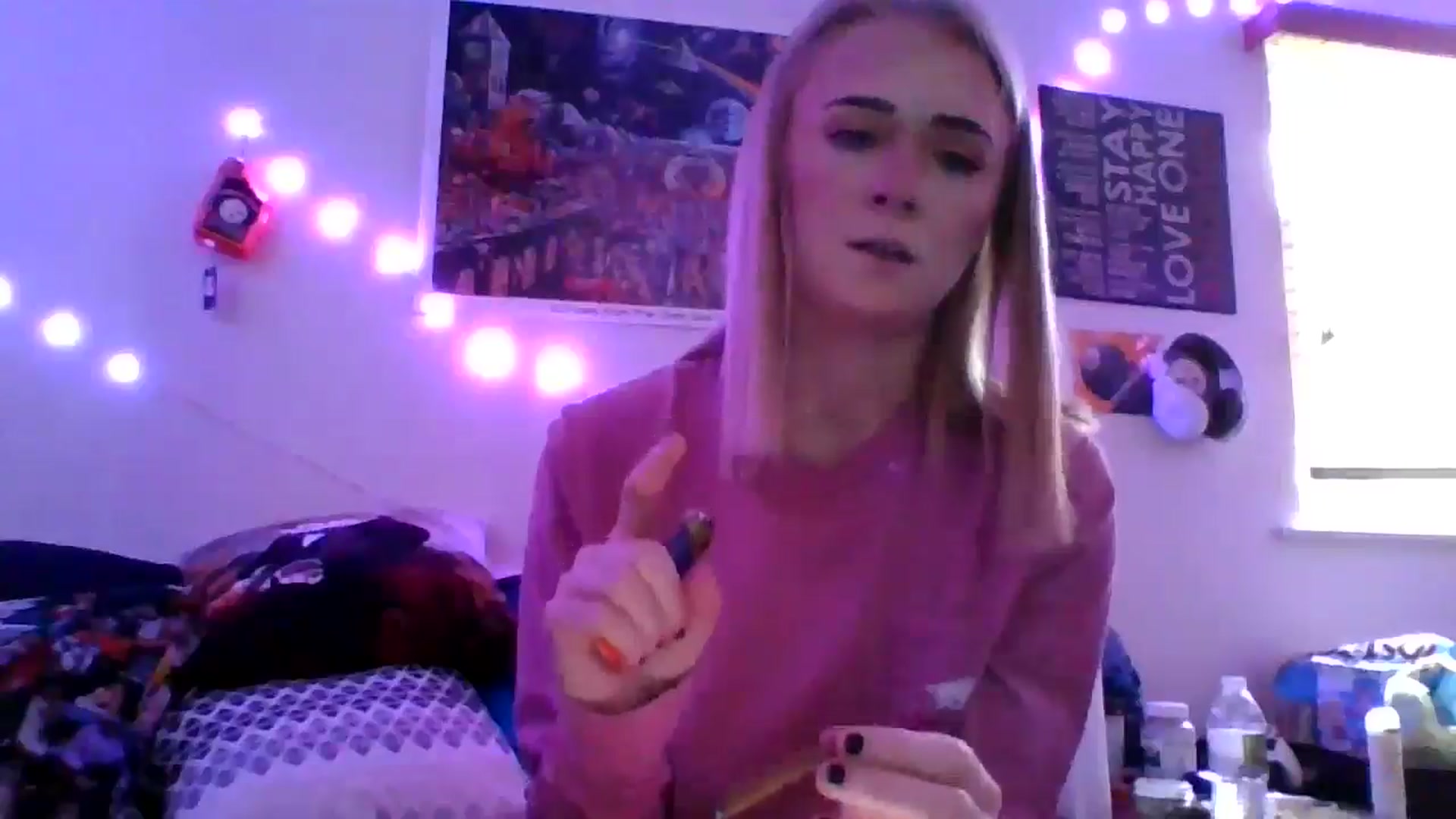 Gallery image thumbnail from Kbabbbyyy11_'s myfreecams stream on, 07/29/2024, 15:39 image 20 of 20