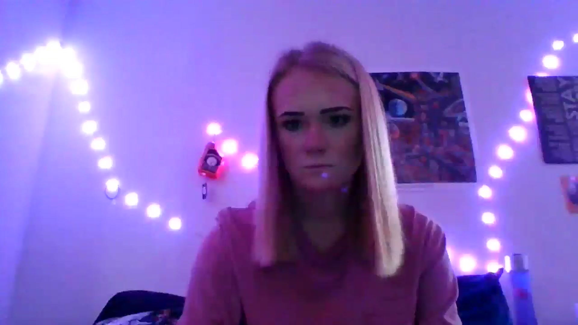 Gallery image thumbnail from Kbabbbyyy11_'s myfreecams stream on, 07/29/2024, 15:39 image 4 of 20