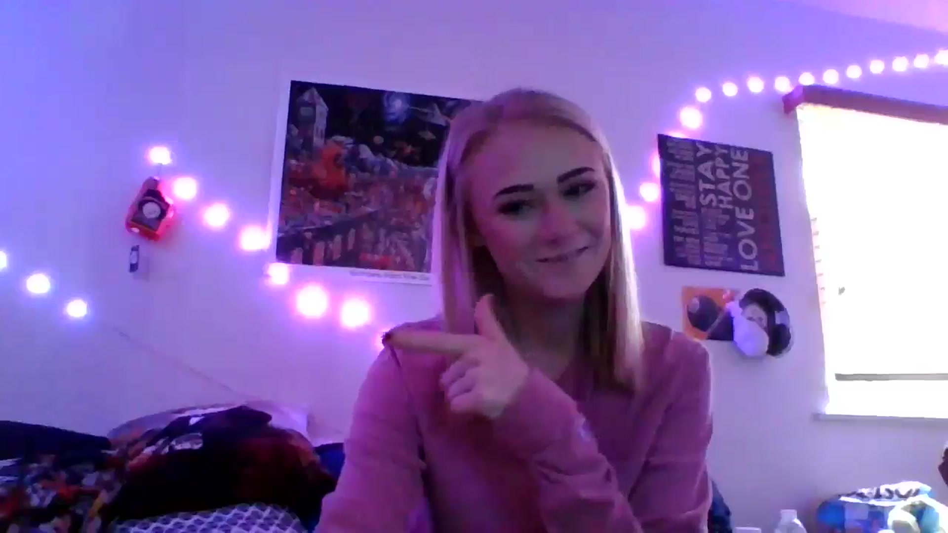 Gallery image thumbnail from Kbabbbyyy11_'s myfreecams stream on, 07/29/2024, 15:39 image 15 of 20