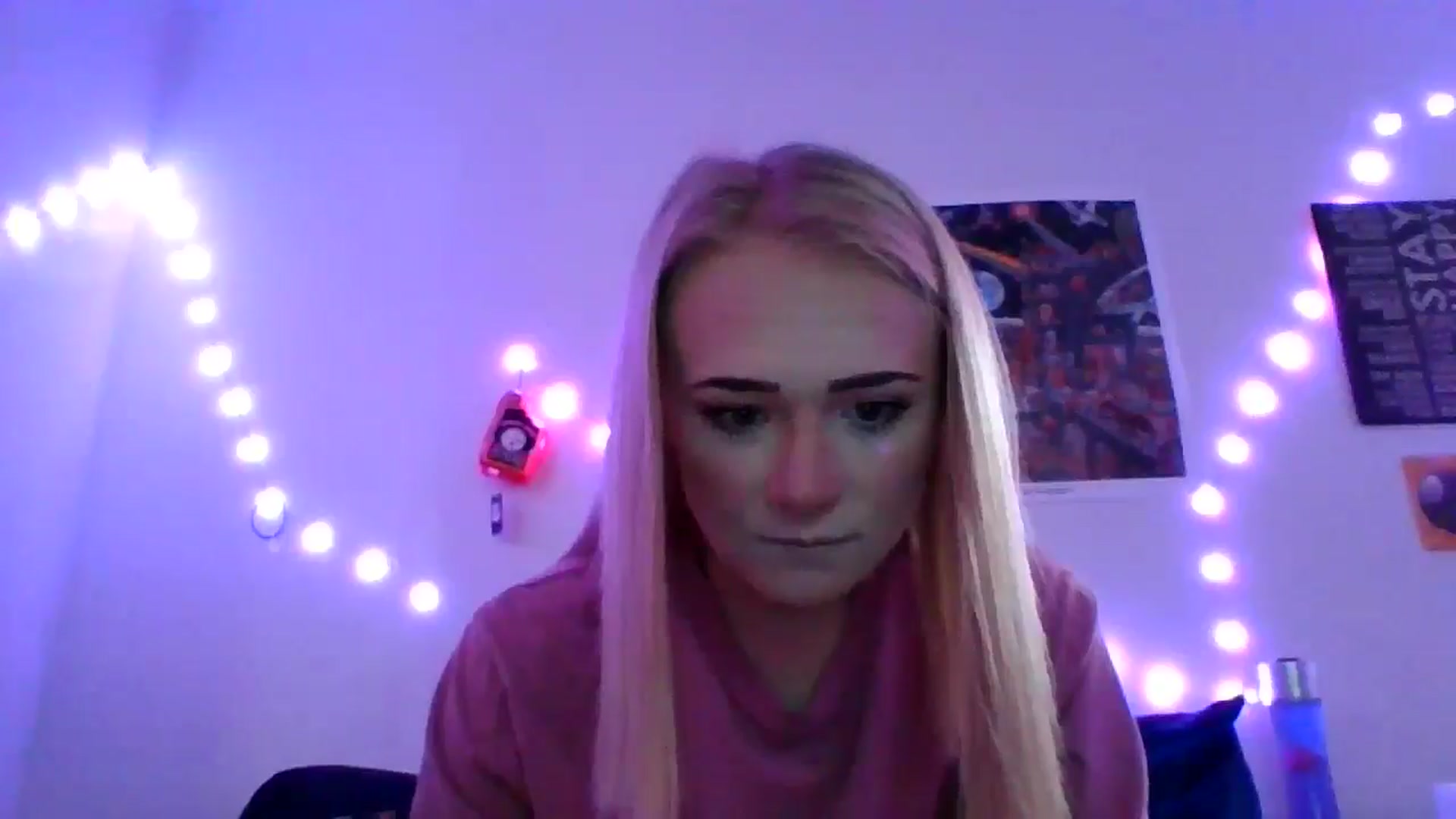 Gallery image thumbnail from Kbabbbyyy11_'s myfreecams stream on, 07/29/2024, 15:39 image 8 of 20