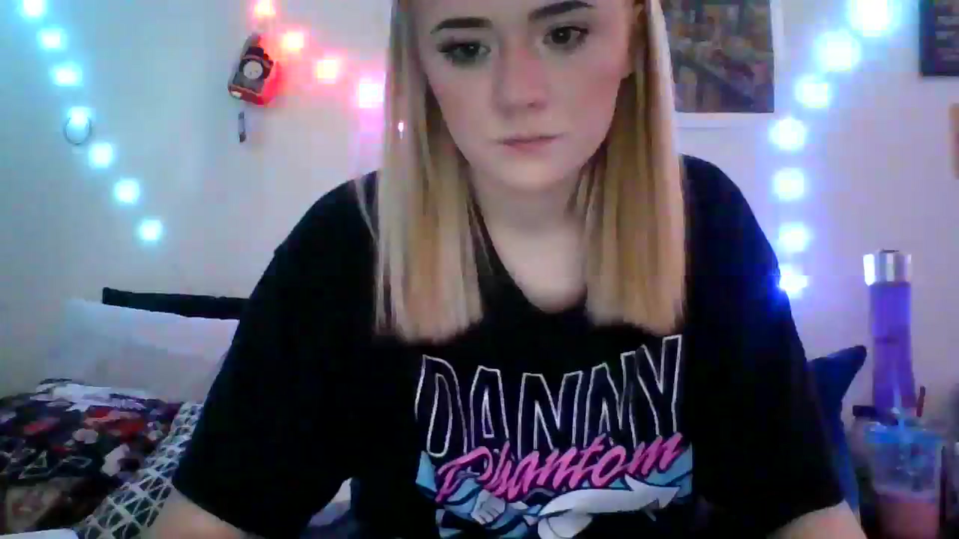 Gallery image thumbnail from Kbabbbyyy11_'s myfreecams stream on, 08/01/2024, 16:10 image 16 of 20