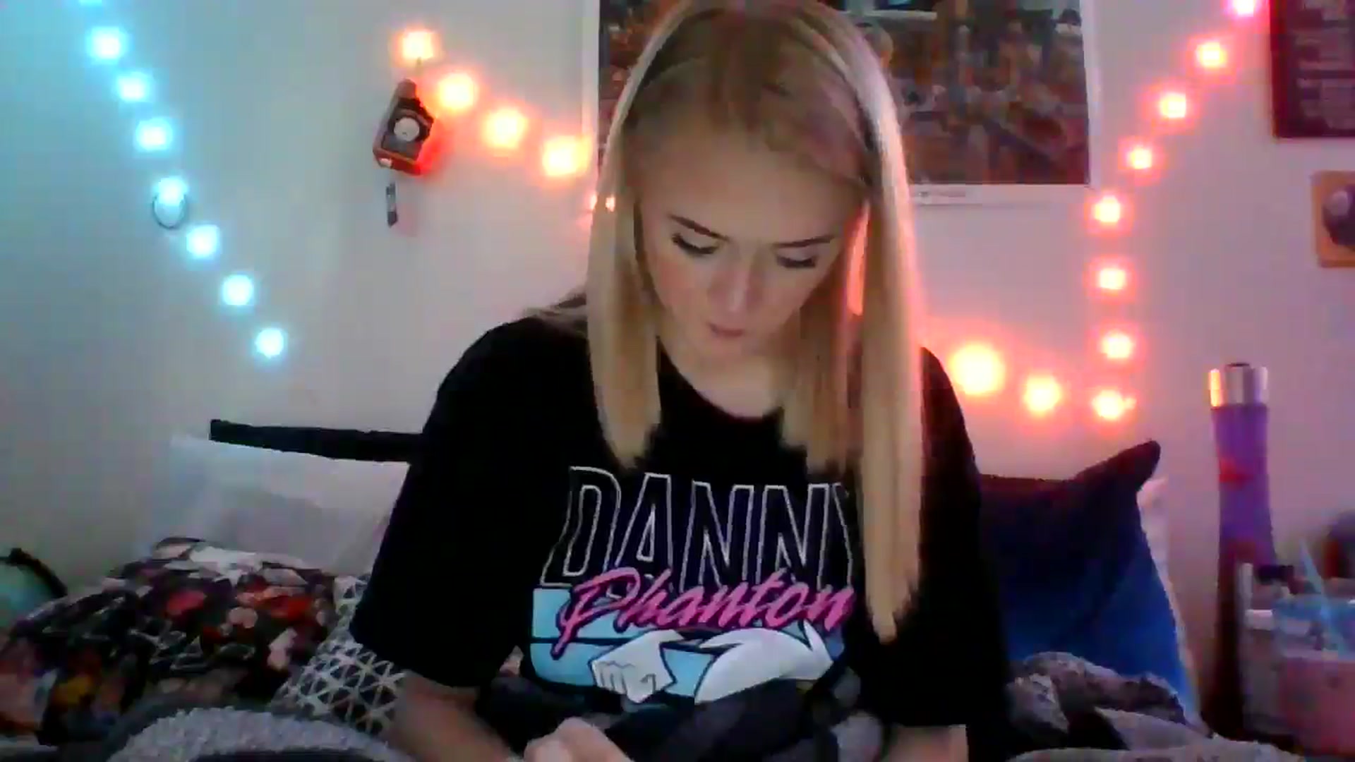 Gallery image thumbnail from Kbabbbyyy11_'s myfreecams stream on, 08/01/2024, 16:10 image 9 of 20