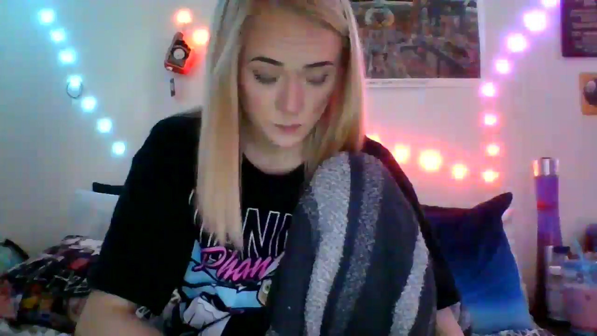 Gallery image thumbnail from Kbabbbyyy11_'s myfreecams stream on, 08/01/2024, 16:10 image 12 of 20