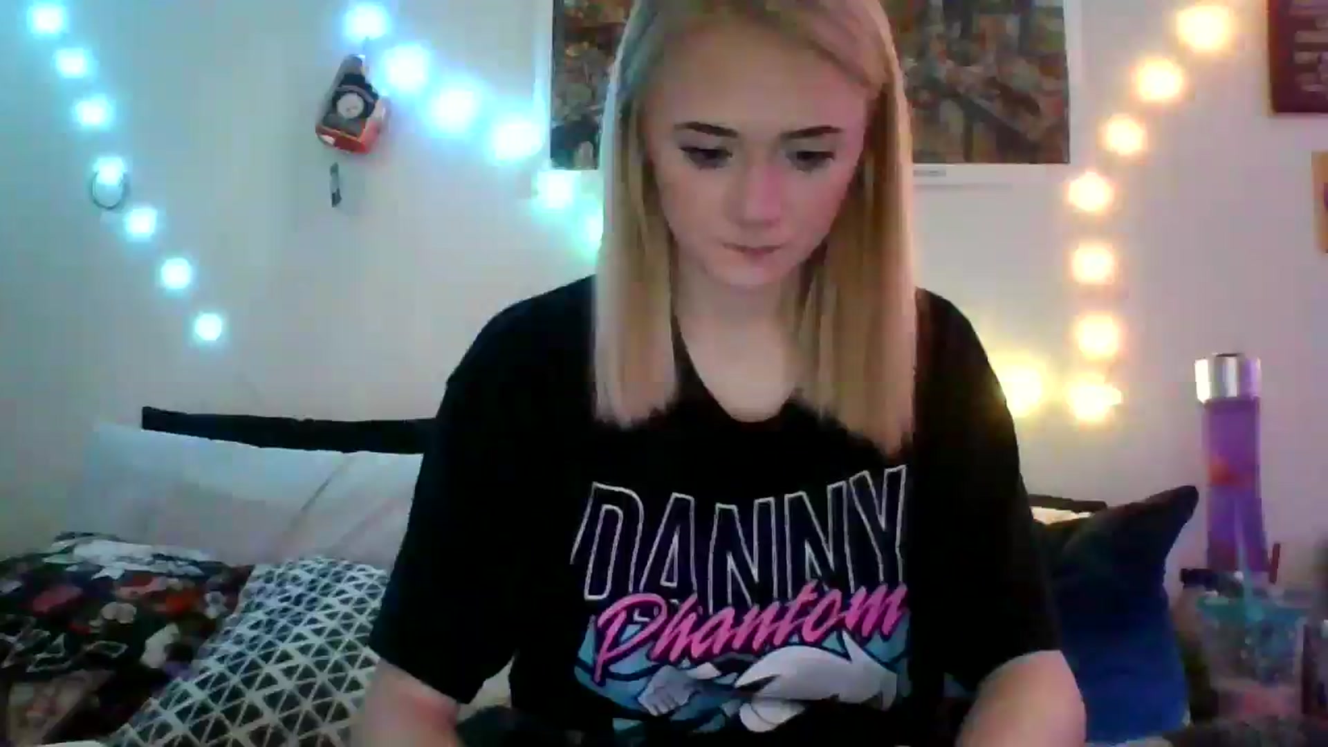 Gallery image thumbnail from Kbabbbyyy11_'s myfreecams stream on, 08/01/2024, 16:10 image 17 of 20
