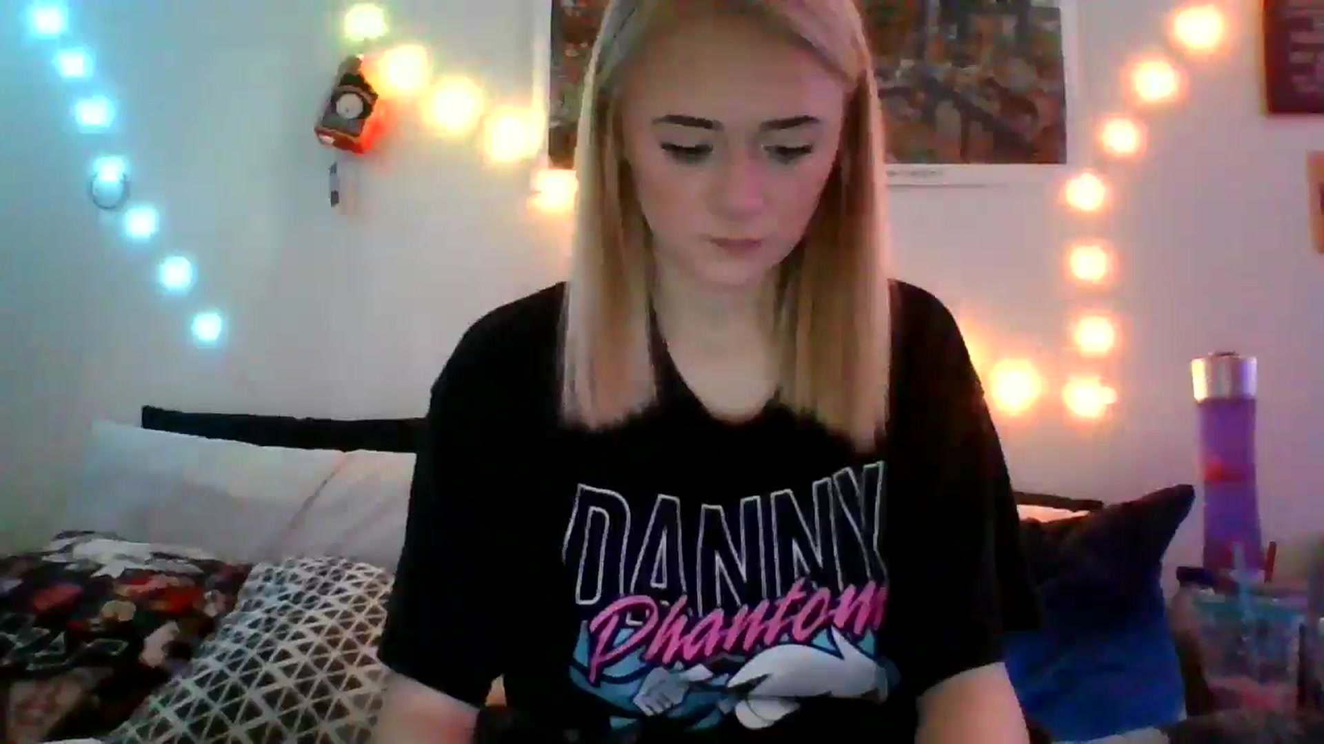 Gallery image thumbnail from Kbabbbyyy11_'s myfreecams stream on, 08/01/2024, 16:10 image 18 of 20