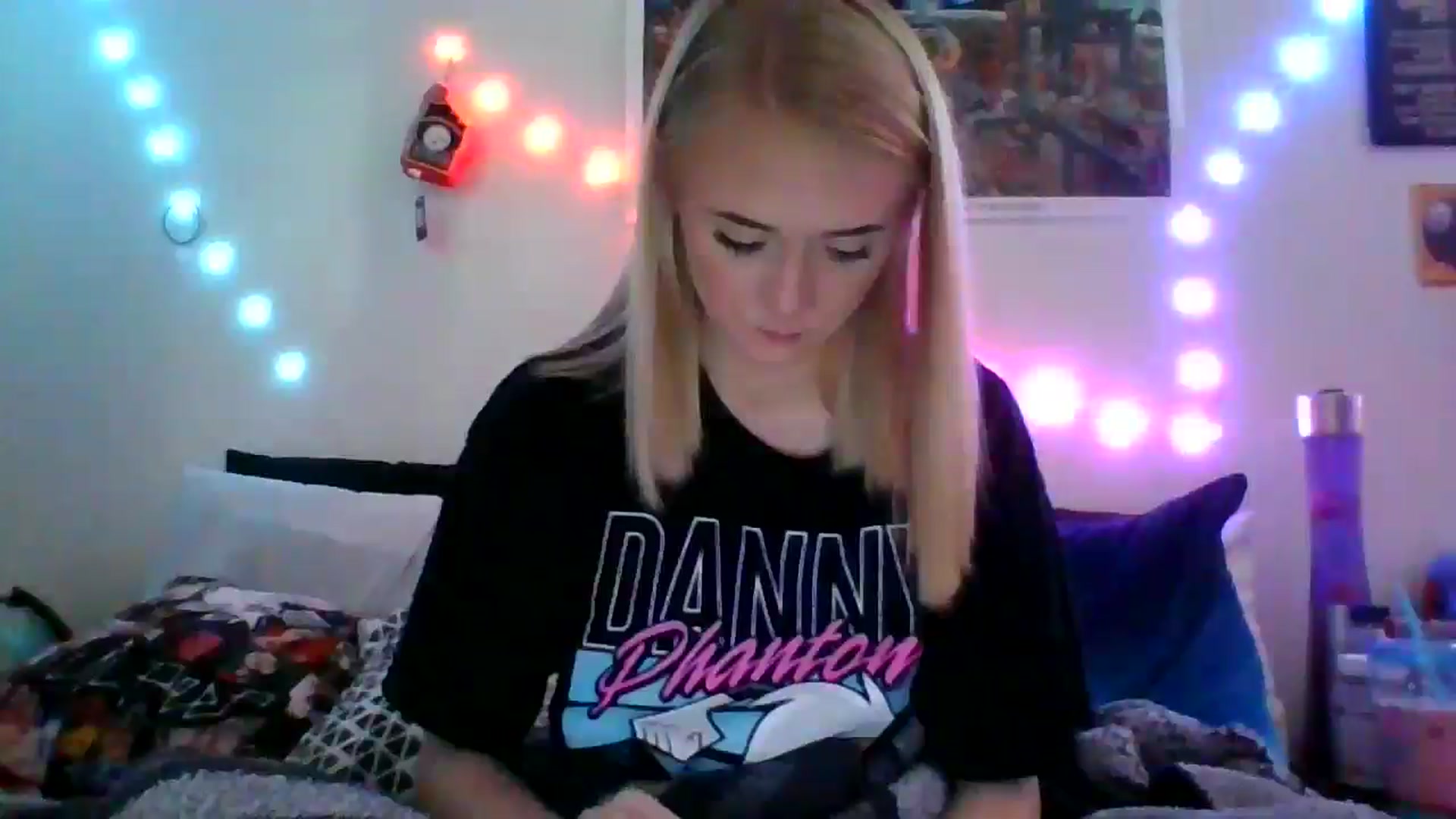 Gallery image thumbnail from Kbabbbyyy11_'s myfreecams stream on, 08/01/2024, 16:10 image 10 of 20