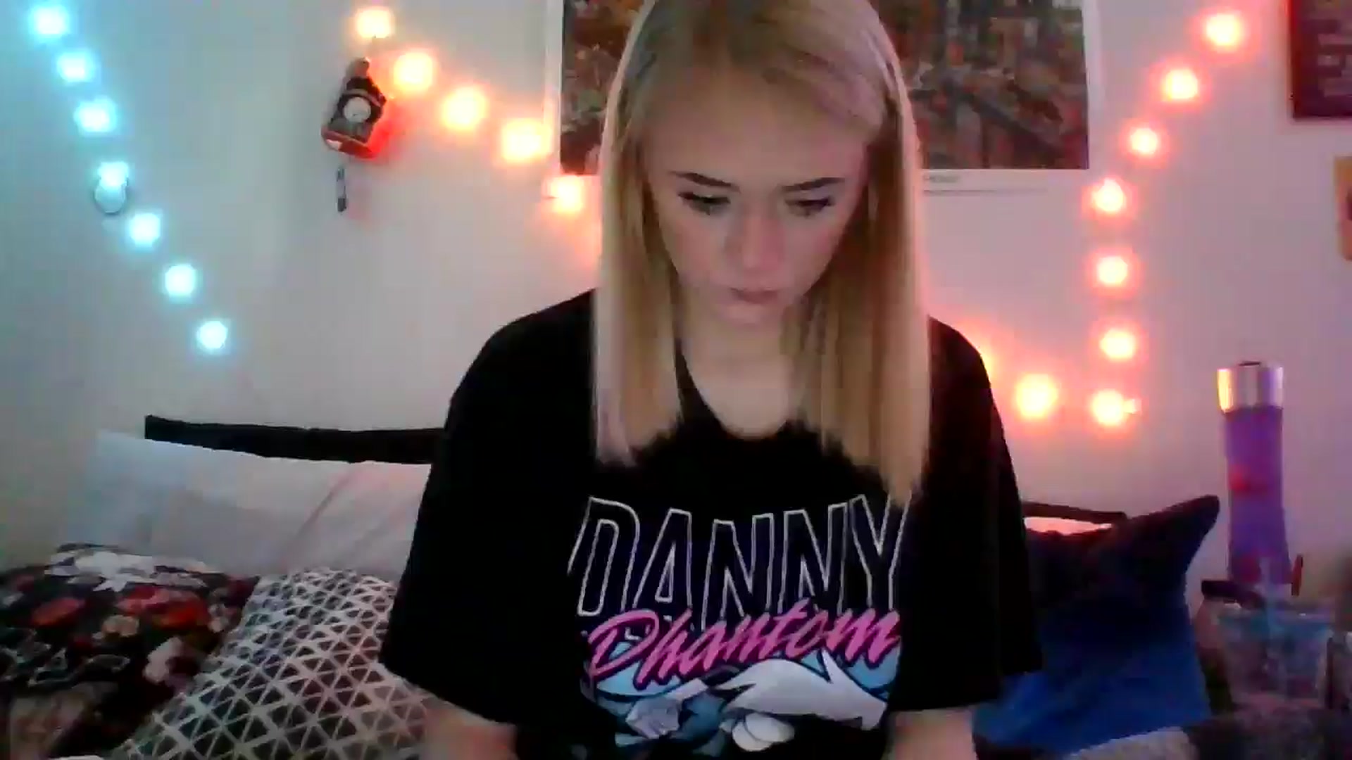 Gallery image thumbnail from Kbabbbyyy11_'s myfreecams stream on, 08/01/2024, 16:10 image 19 of 20