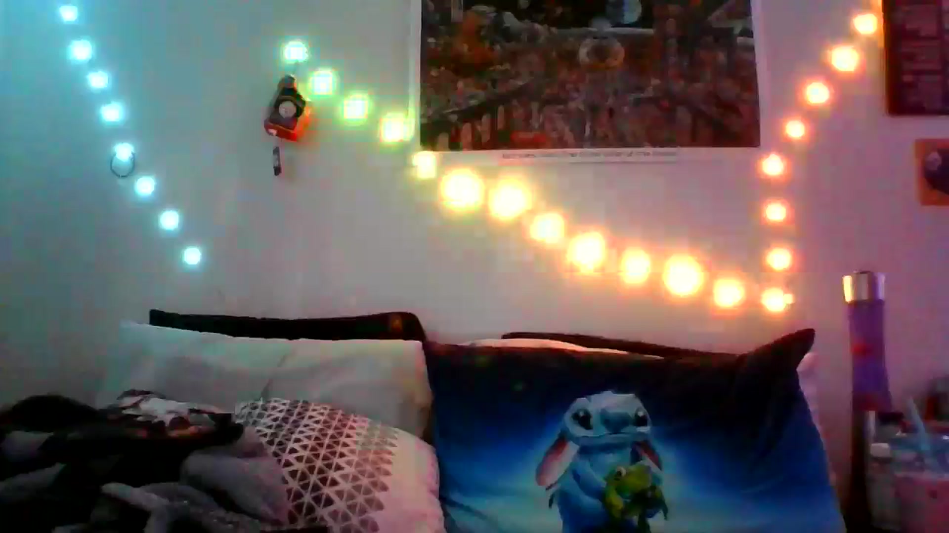 Gallery image thumbnail from Kbabbbyyy11_'s myfreecams stream on, 08/01/2024, 16:10 image 8 of 20