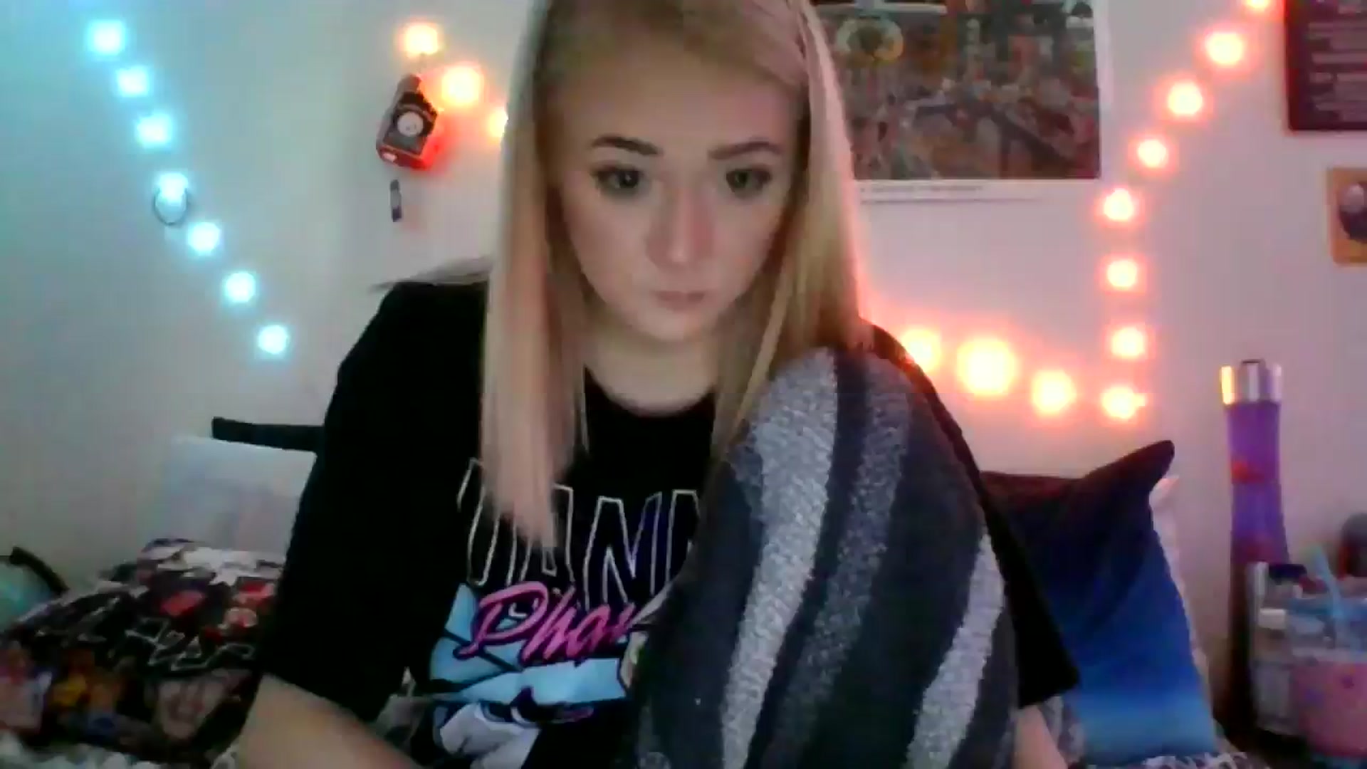Gallery image thumbnail from Kbabbbyyy11_'s myfreecams stream on, 08/01/2024, 16:10 image 13 of 20