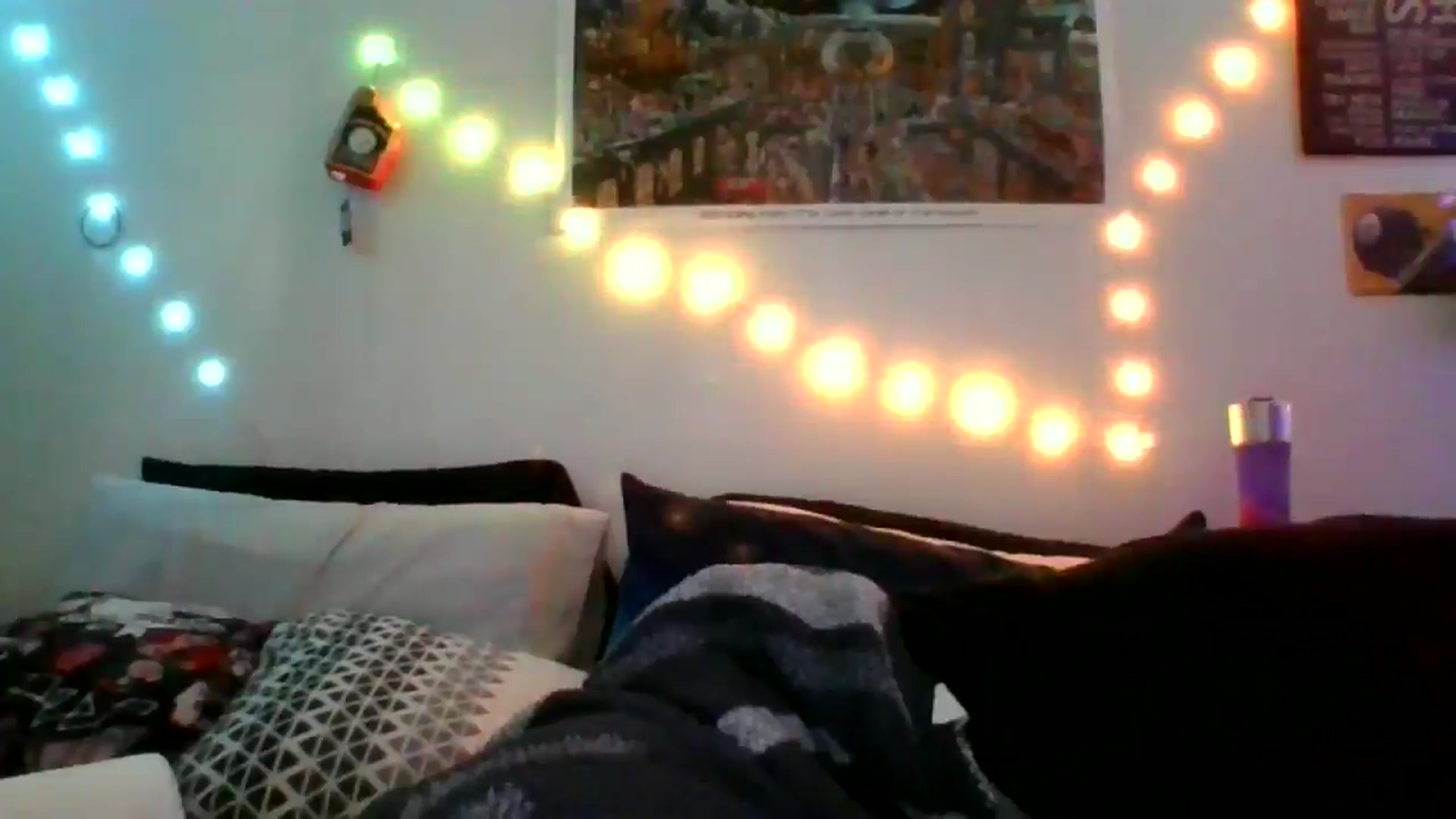 Gallery image thumbnail from Kbabbbyyy11_'s myfreecams stream on, 08/01/2024, 16:10 image 15 of 20