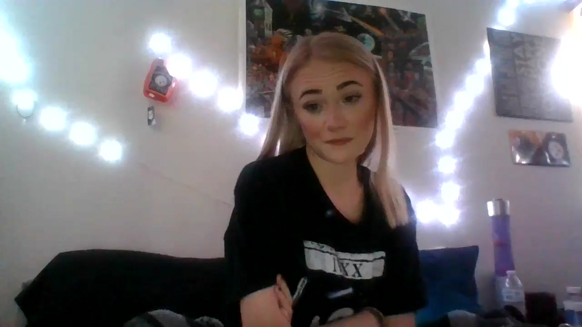 Gallery image thumbnail from Kbabbbyyy11_'s myfreecams stream on, 08/05/2024, 16:30 image 4 of 20