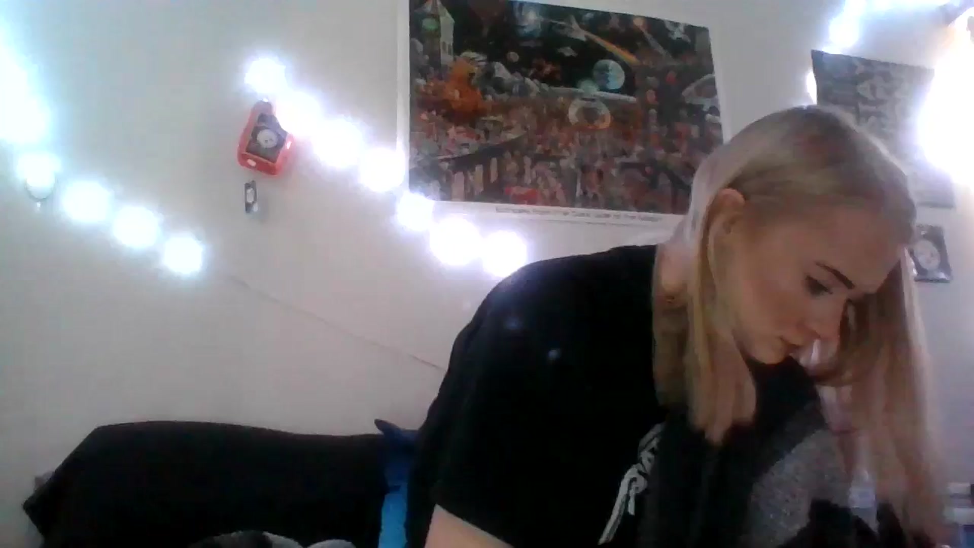 Gallery image thumbnail from Kbabbbyyy11_'s myfreecams stream on, 08/05/2024, 16:30 image 8 of 20