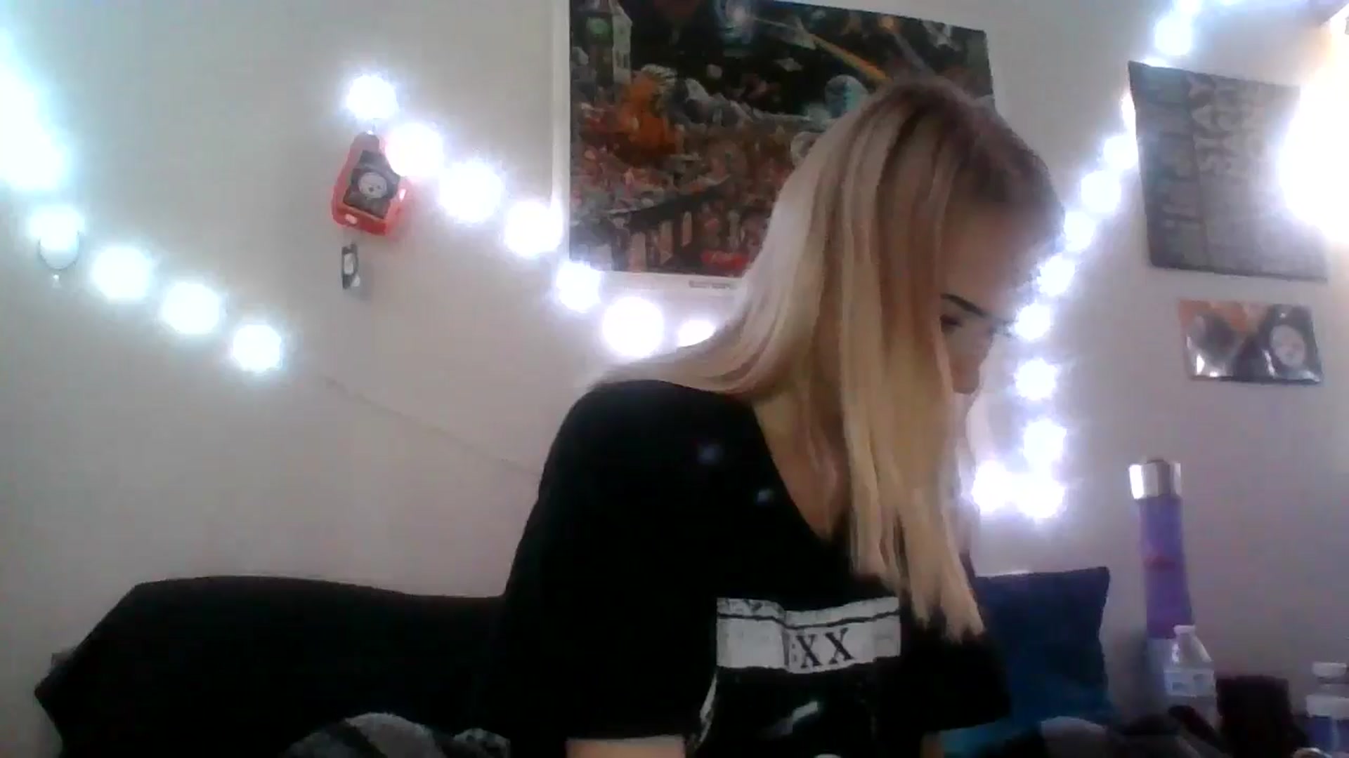 Gallery image thumbnail from Kbabbbyyy11_'s myfreecams stream on, 08/05/2024, 16:30 image 5 of 20