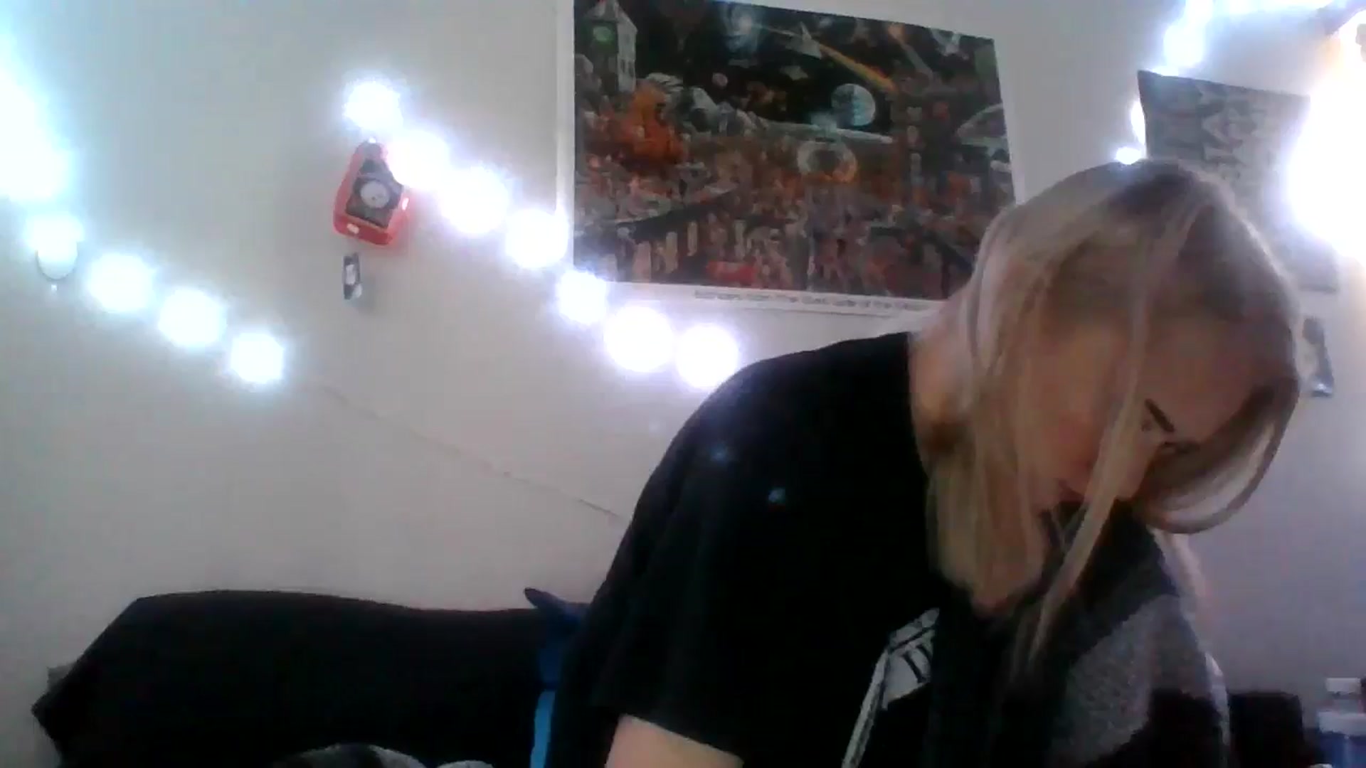 Gallery image thumbnail from Kbabbbyyy11_'s myfreecams stream on, 08/05/2024, 16:30 image 9 of 20