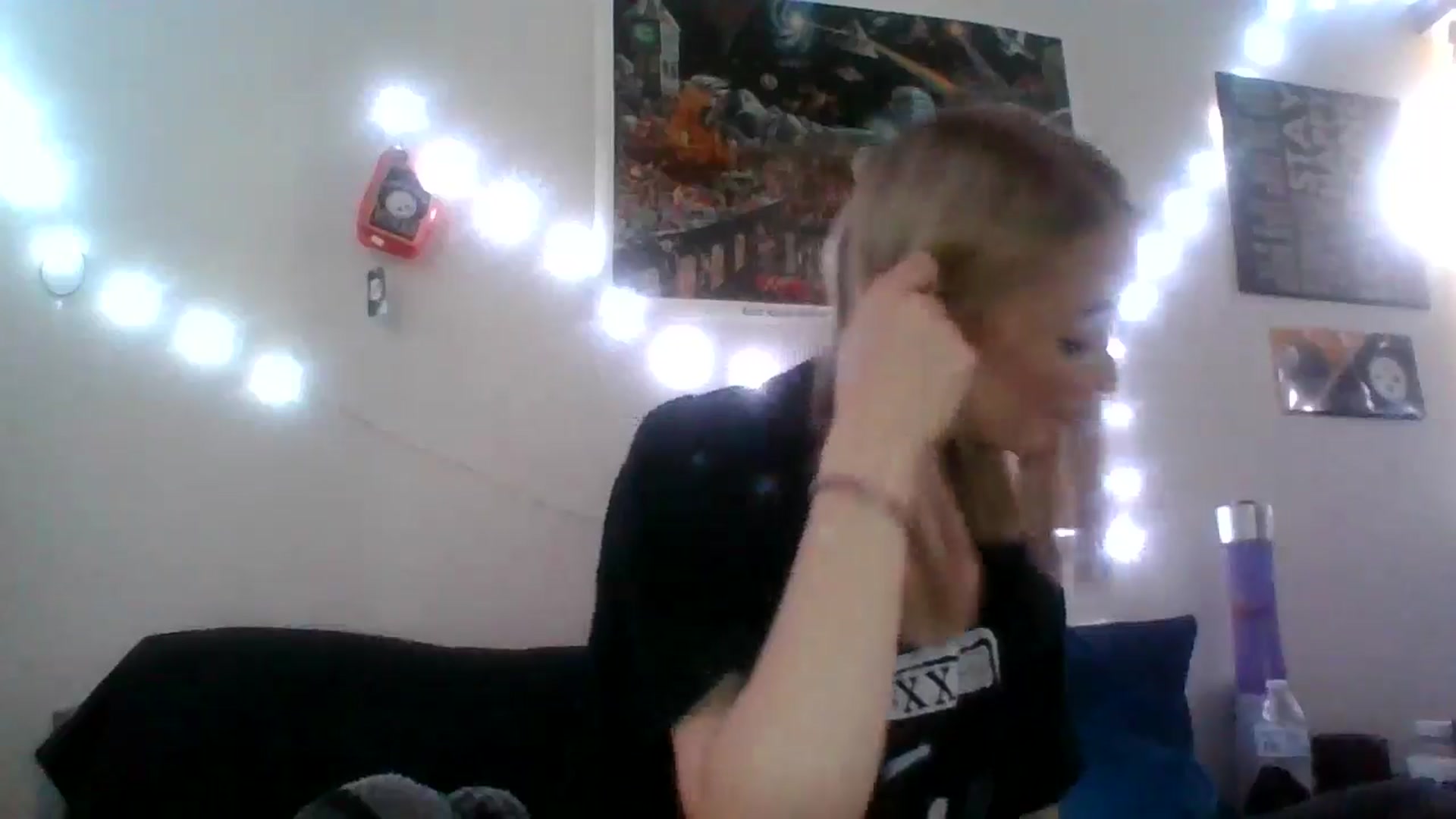 Gallery image thumbnail from Kbabbbyyy11_'s myfreecams stream on, 08/05/2024, 16:30 image 6 of 20