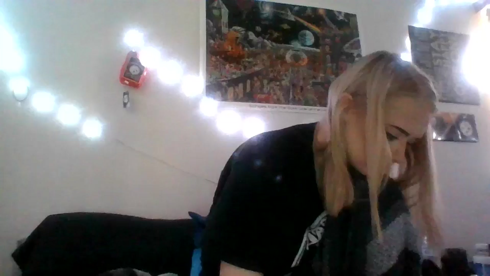 Gallery image thumbnail from Kbabbbyyy11_'s myfreecams stream on, 08/05/2024, 16:30 image 7 of 20