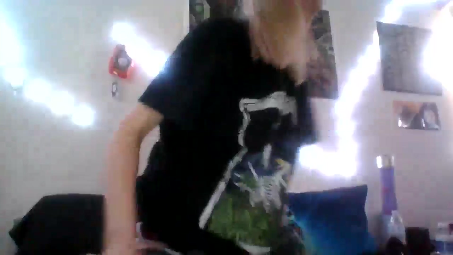 Gallery image thumbnail from Kbabbbyyy11_'s myfreecams stream on, 08/05/2024, 16:30 image 13 of 20