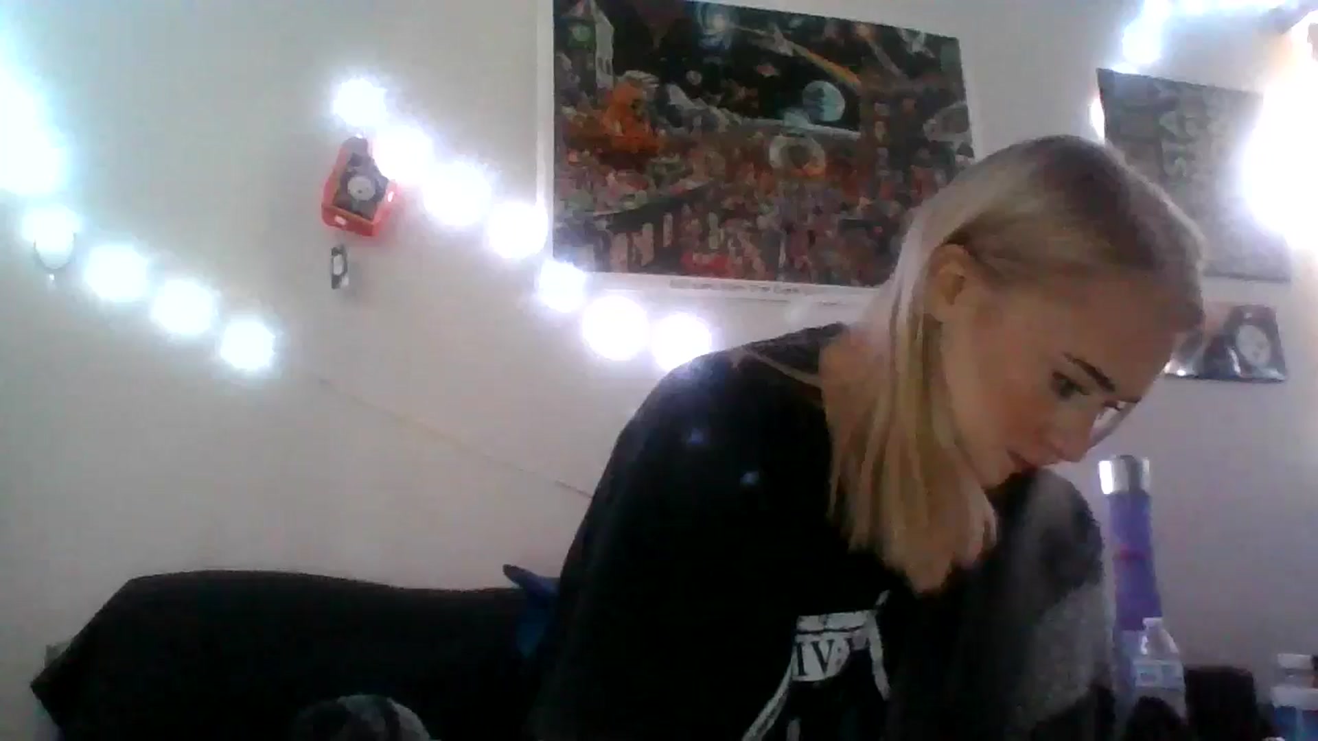 Gallery image thumbnail from Kbabbbyyy11_'s myfreecams stream on, 08/05/2024, 16:30 image 10 of 20