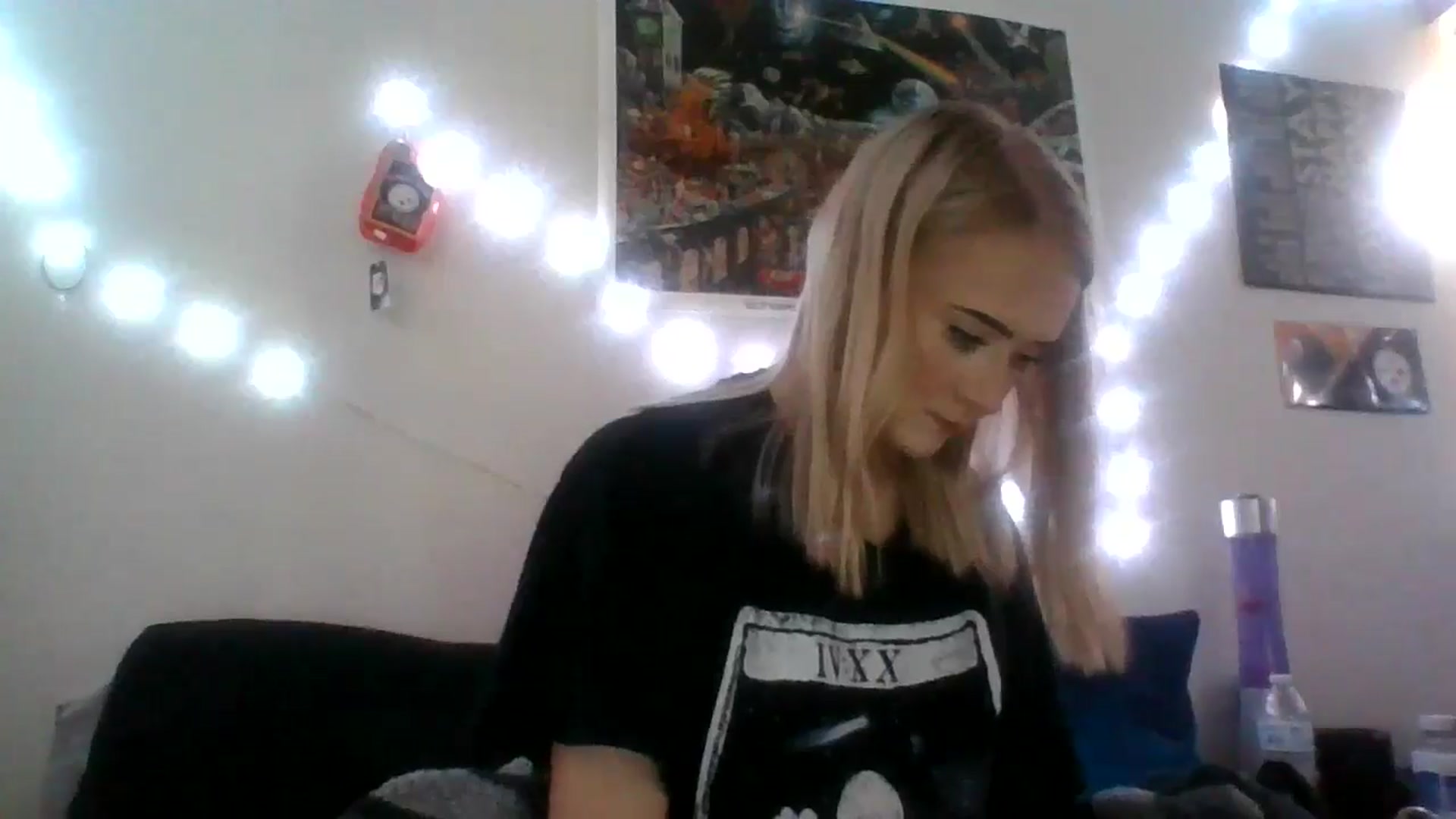 Gallery image thumbnail from Kbabbbyyy11_'s myfreecams stream on, 08/05/2024, 16:30 image 2 of 20
