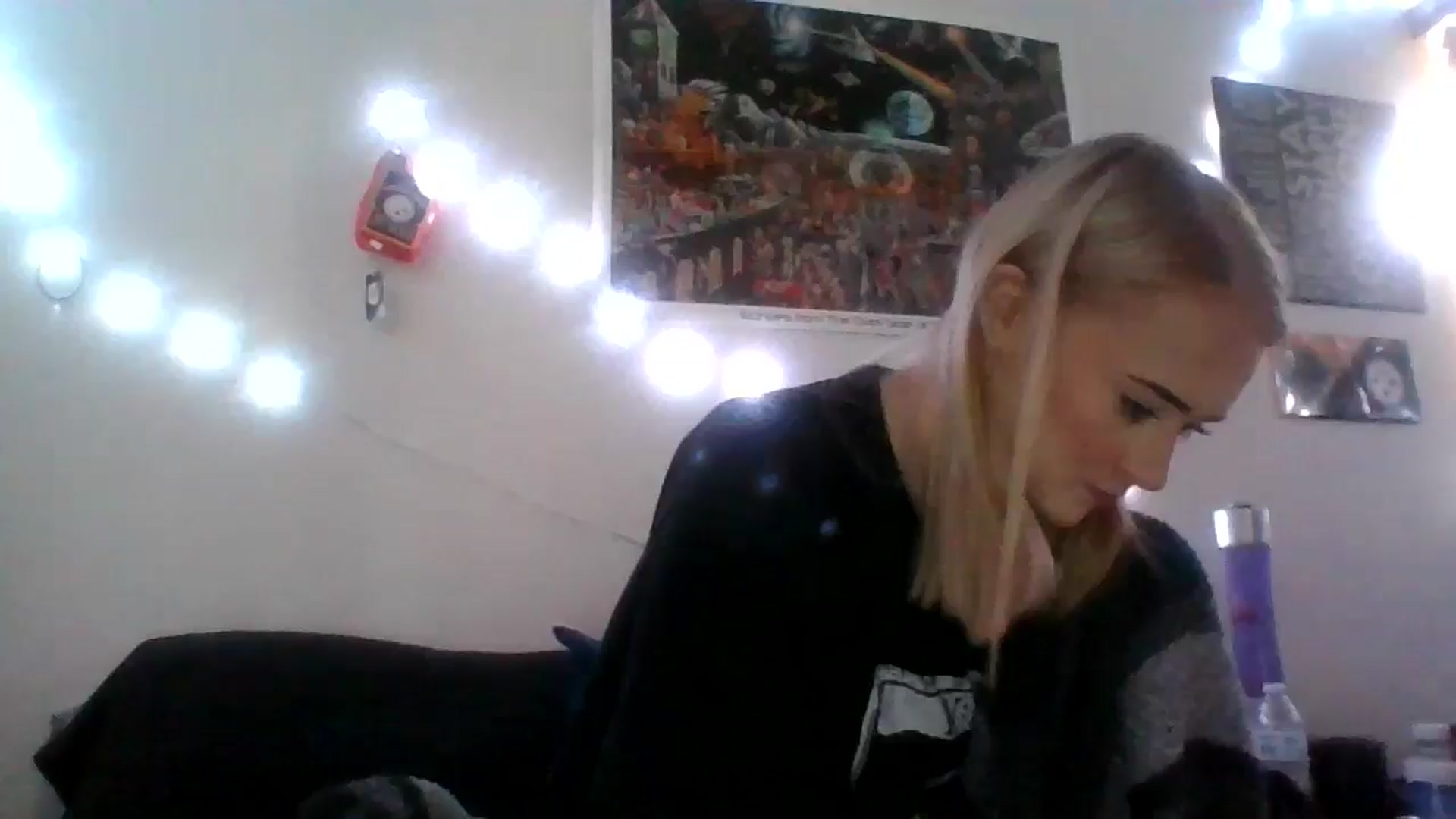 Gallery image thumbnail from Kbabbbyyy11_'s myfreecams stream on, 08/05/2024, 16:30 image 11 of 20