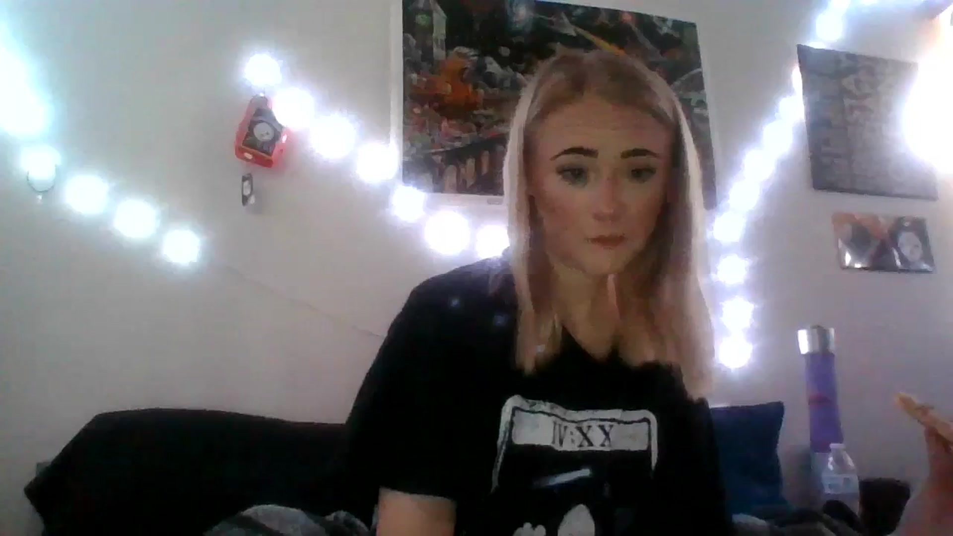 Gallery image thumbnail from Kbabbbyyy11_'s myfreecams stream on, 08/05/2024, 16:30 image 3 of 20