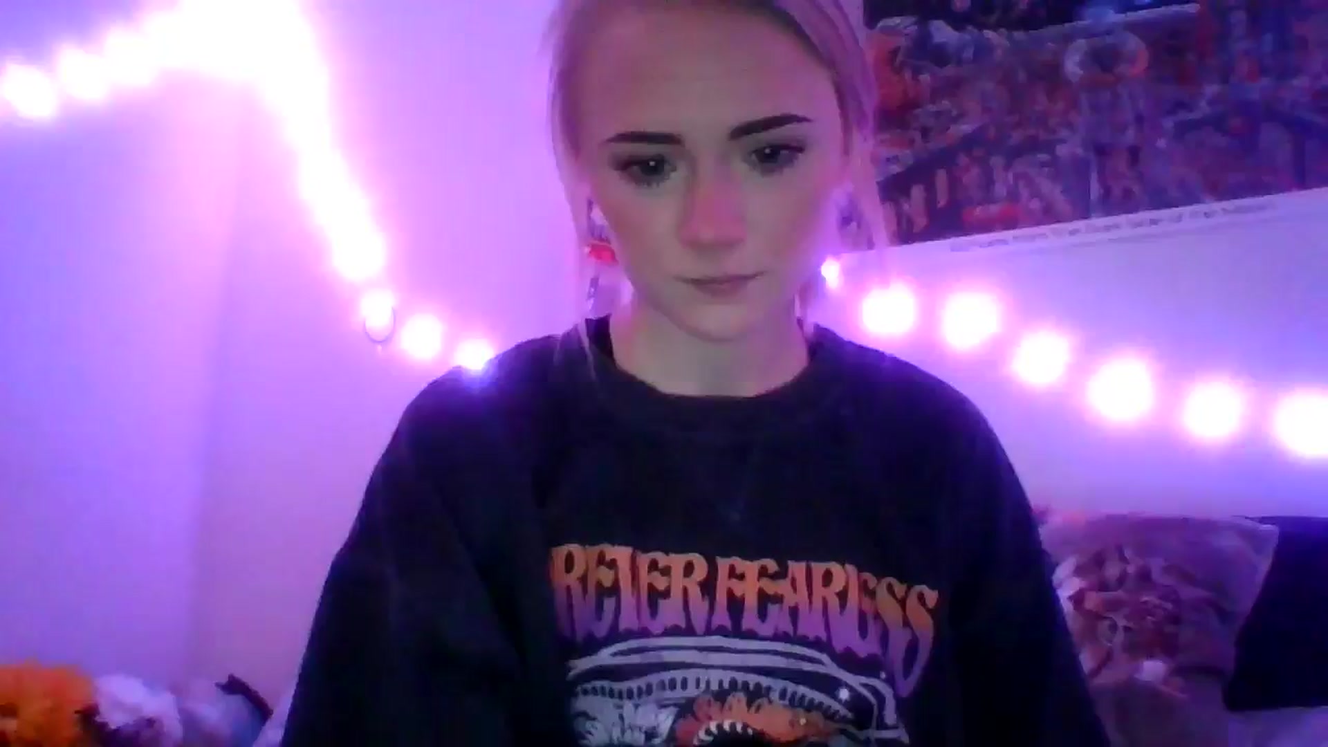Gallery image thumbnail from Kbabbbyyy11_'s myfreecams stream on, 08/13/2024, 18:46 image 1 of 20