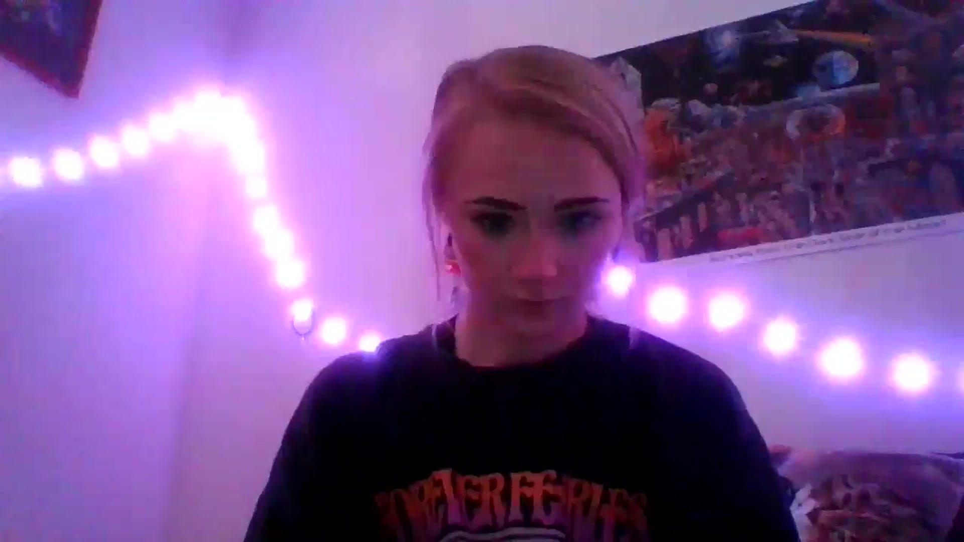 Gallery image thumbnail from Kbabbbyyy11_'s myfreecams stream on, 08/13/2024, 18:46 image 16 of 20