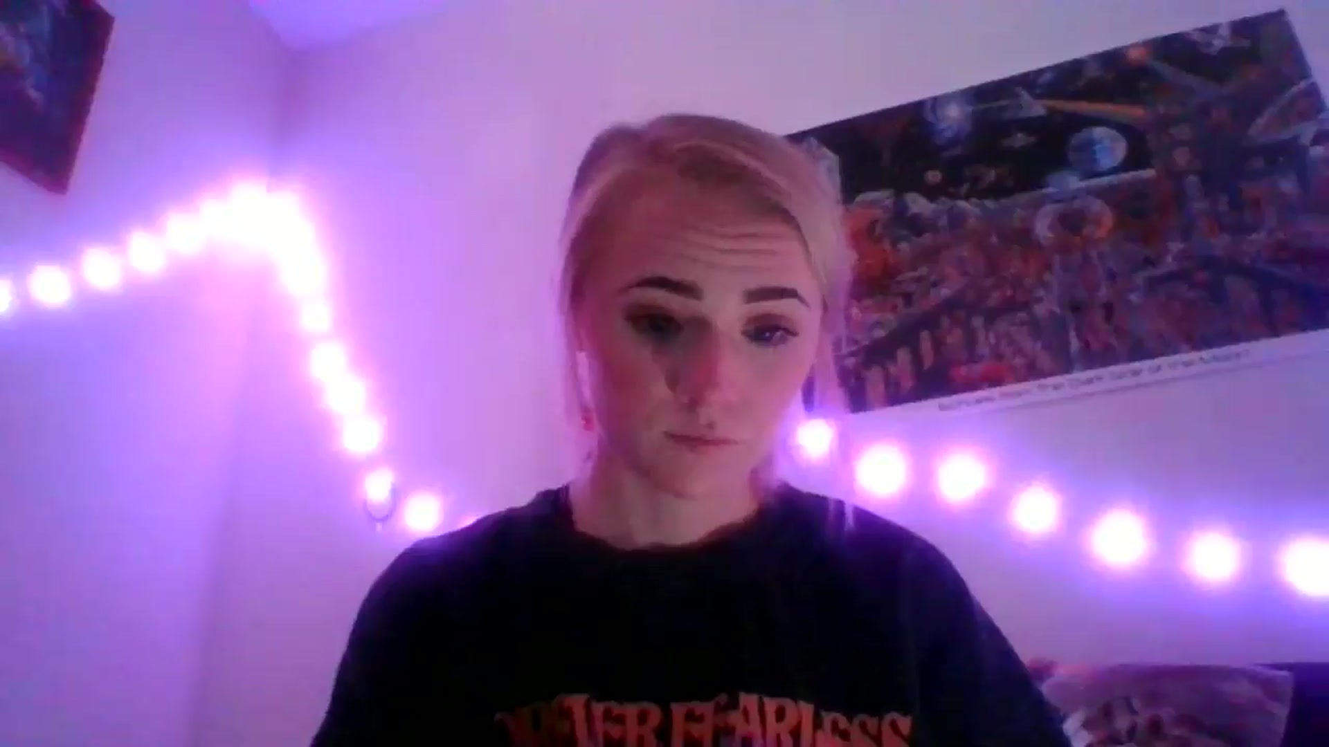 Gallery image thumbnail from Kbabbbyyy11_'s myfreecams stream on, 08/13/2024, 18:46 image 6 of 20