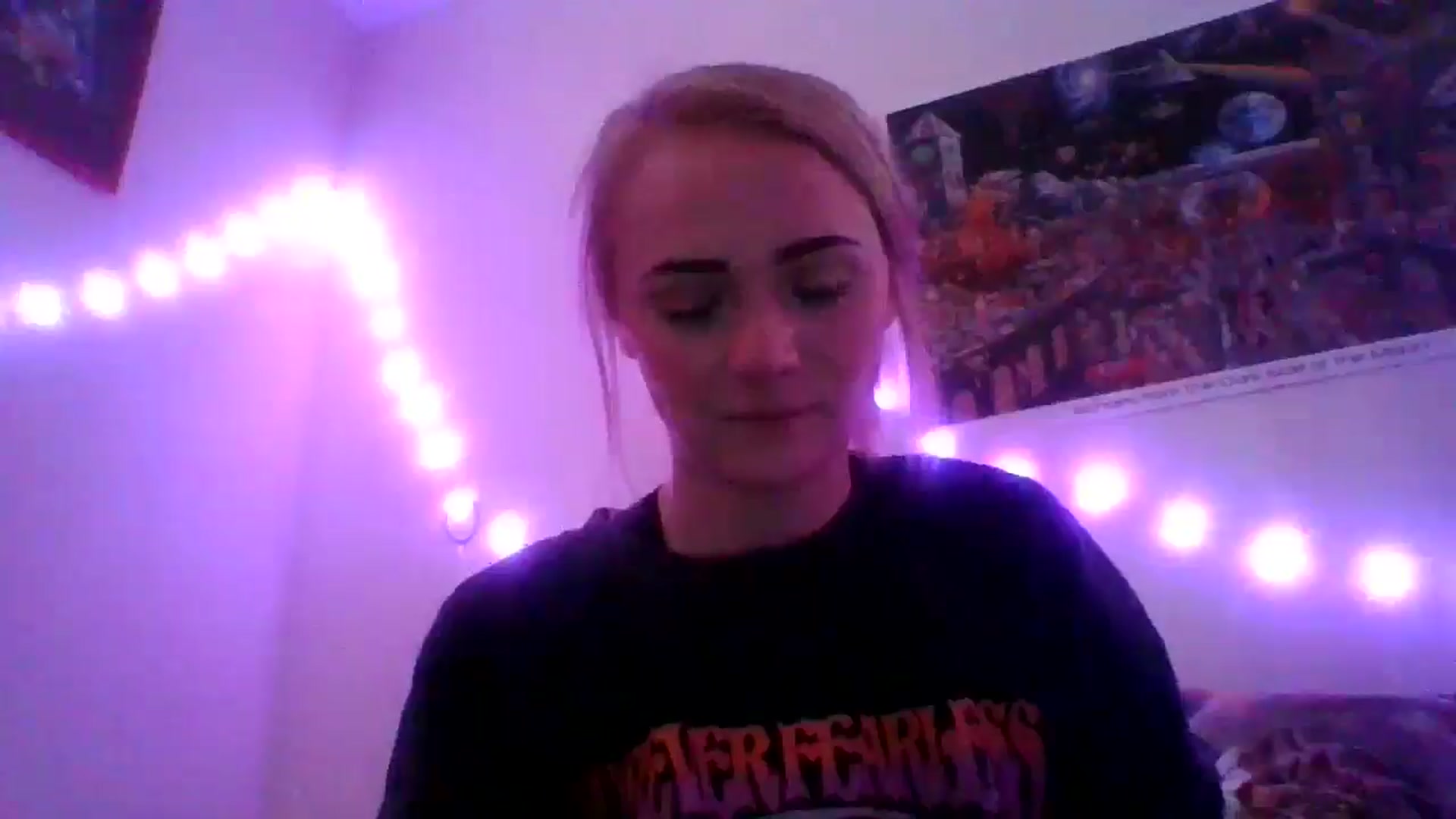 Gallery image thumbnail from Kbabbbyyy11_'s myfreecams stream on, 08/13/2024, 18:46 image 13 of 20