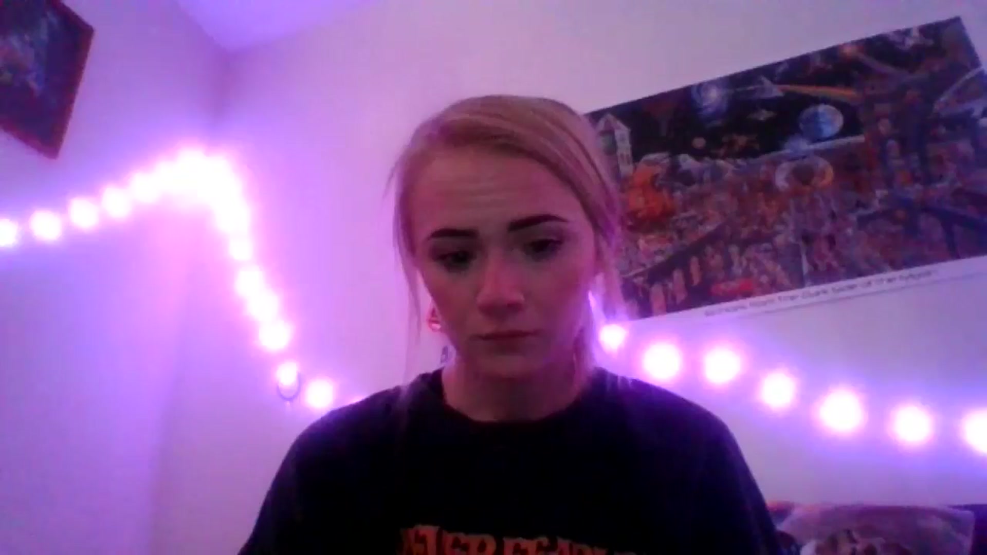 Gallery image thumbnail from Kbabbbyyy11_'s myfreecams stream on, 08/13/2024, 18:46 image 10 of 20
