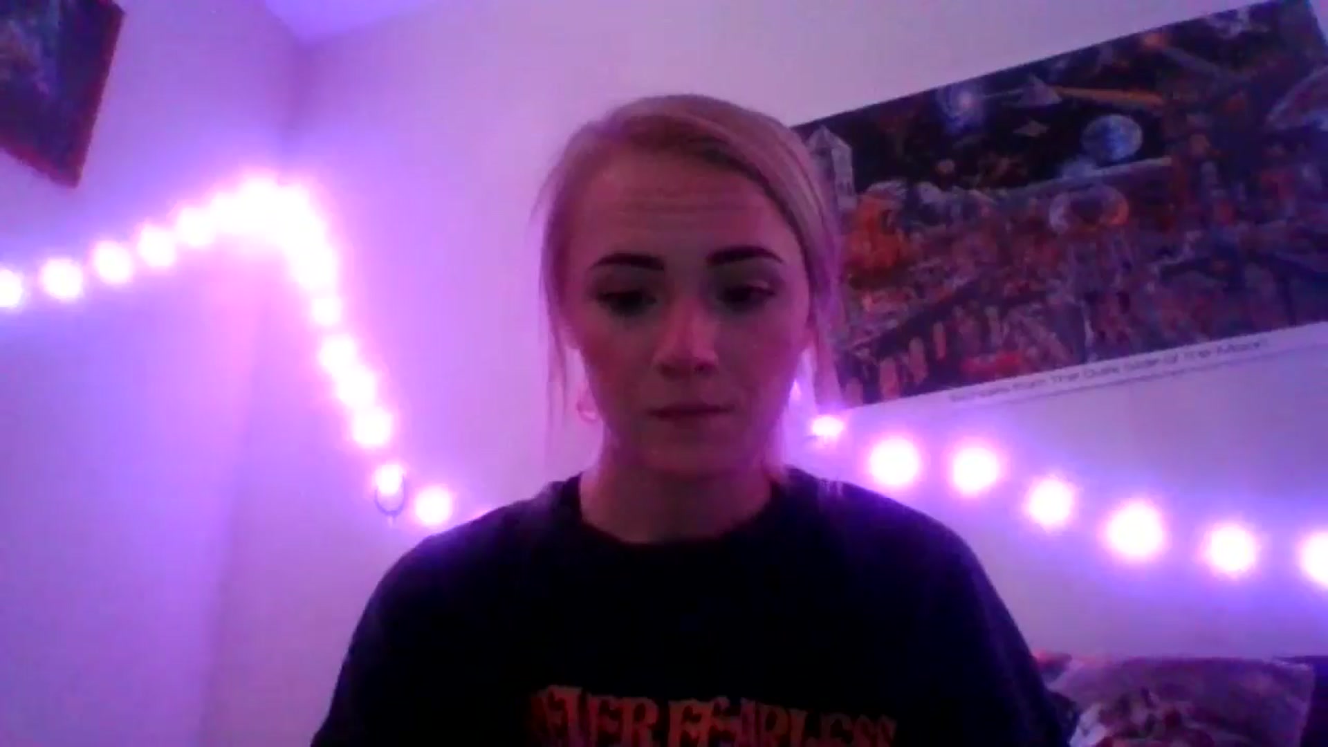 Gallery image thumbnail from Kbabbbyyy11_'s myfreecams stream on, 08/13/2024, 18:46 image 11 of 20