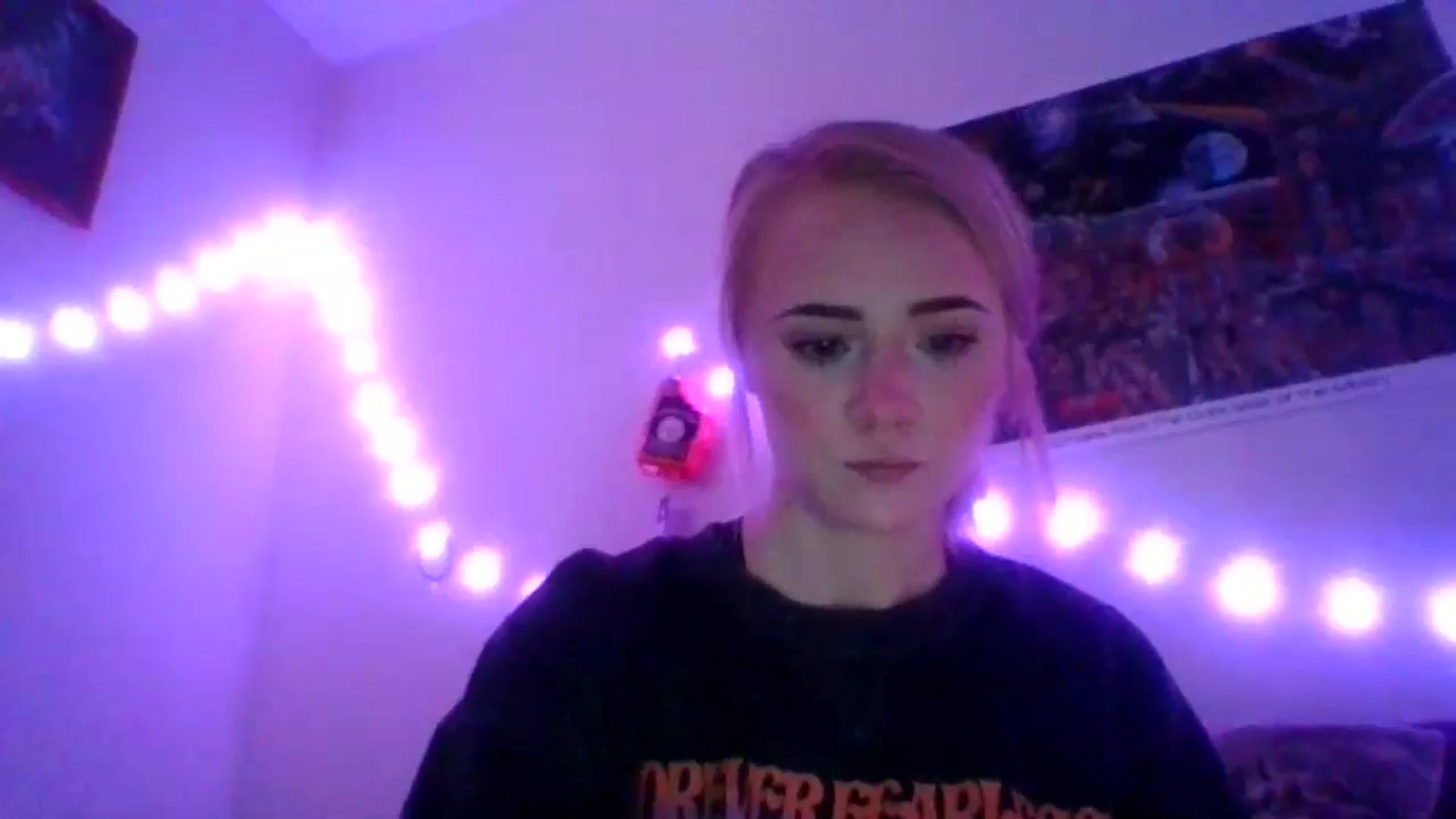 Gallery image thumbnail from Kbabbbyyy11_'s myfreecams stream on, 08/13/2024, 18:46 image 5 of 20