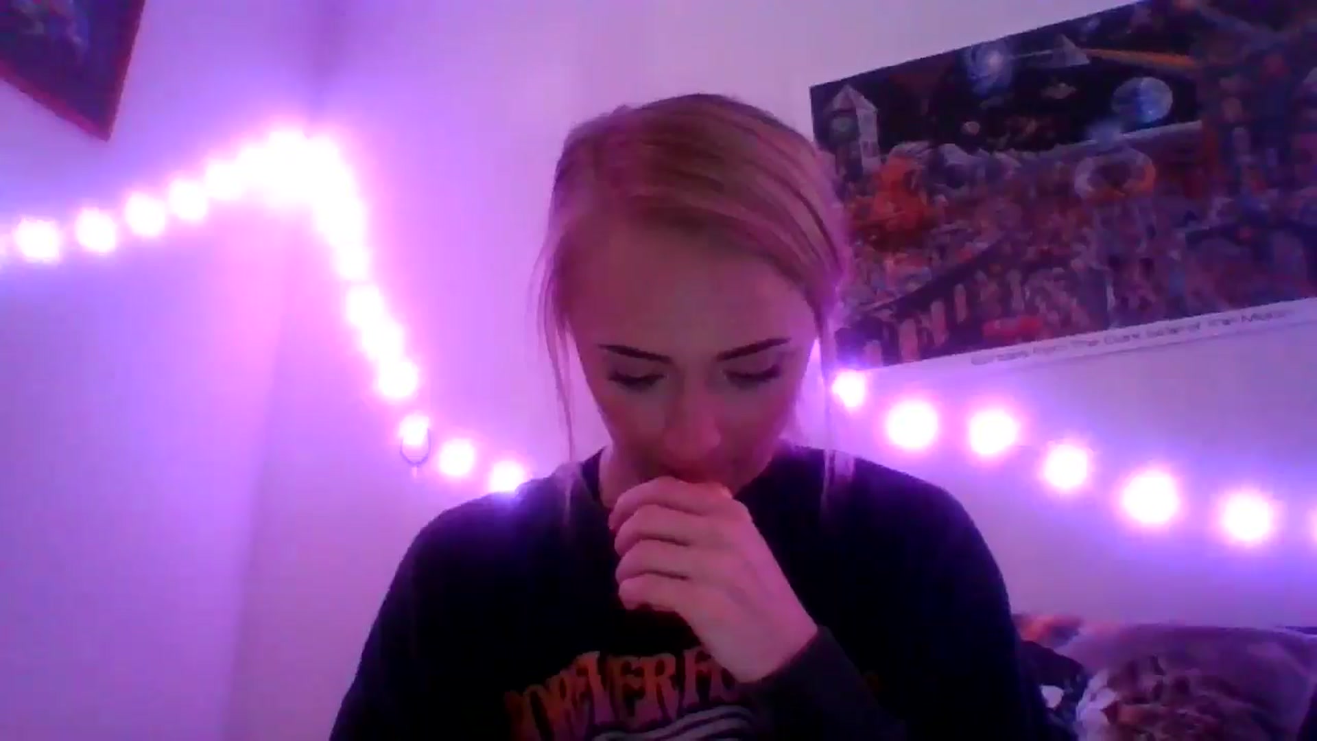 Gallery image thumbnail from Kbabbbyyy11_'s myfreecams stream on, 08/13/2024, 18:46 image 15 of 20