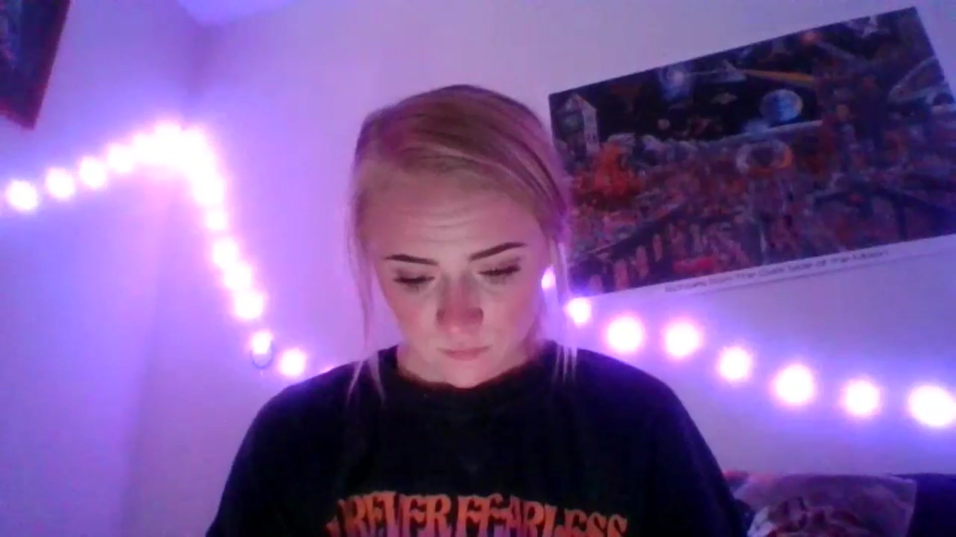 Gallery image thumbnail from Kbabbbyyy11_'s myfreecams stream on, 08/13/2024, 18:46 image 8 of 20