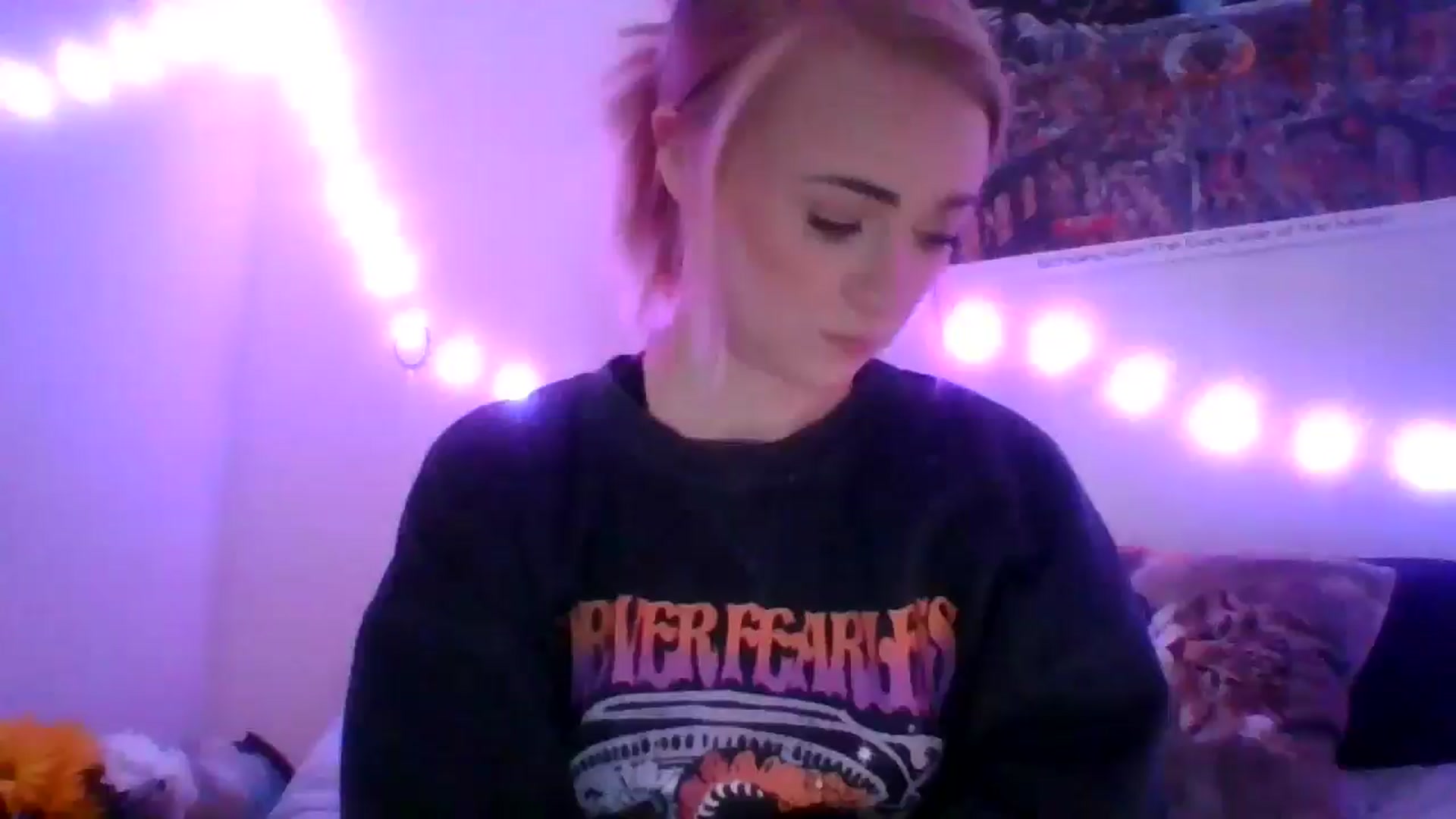 Gallery image thumbnail from Kbabbbyyy11_'s myfreecams stream on, 08/13/2024, 18:46 image 2 of 20