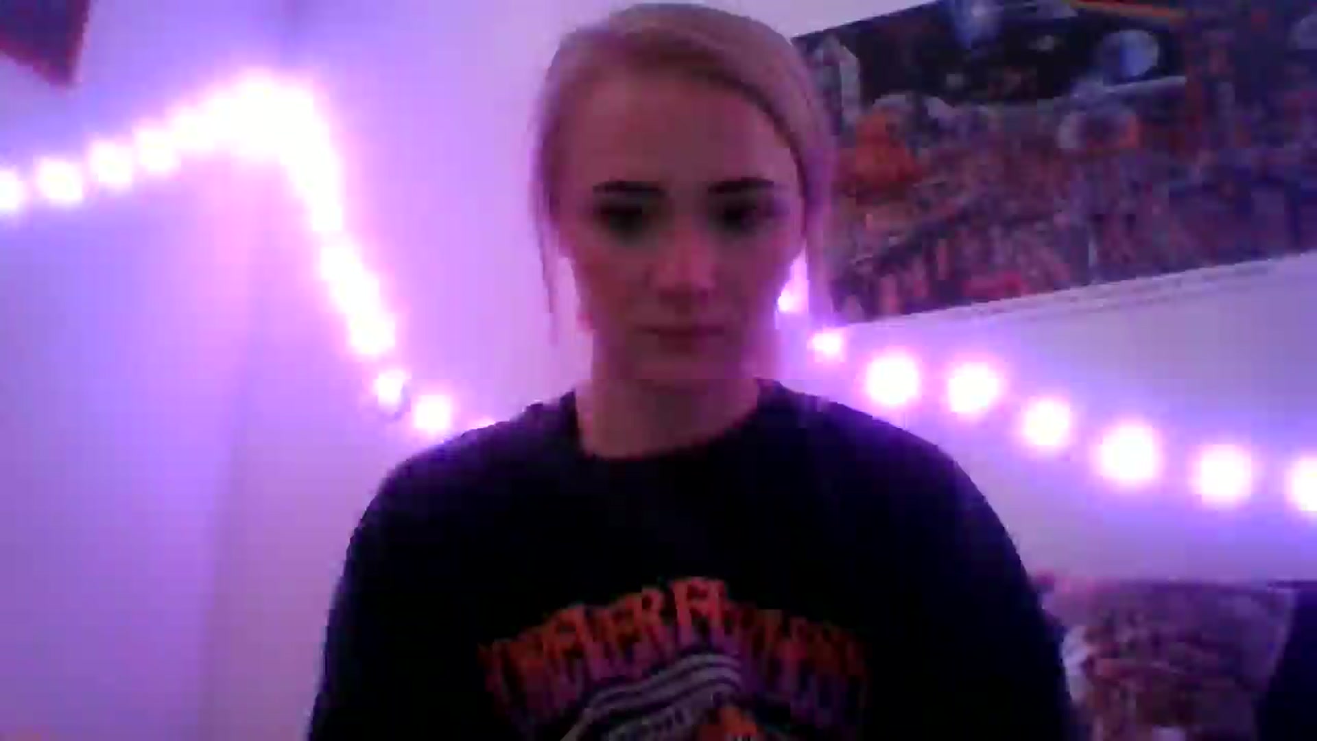 Gallery image thumbnail from Kbabbbyyy11_'s myfreecams stream on, 08/13/2024, 18:46 image 14 of 20