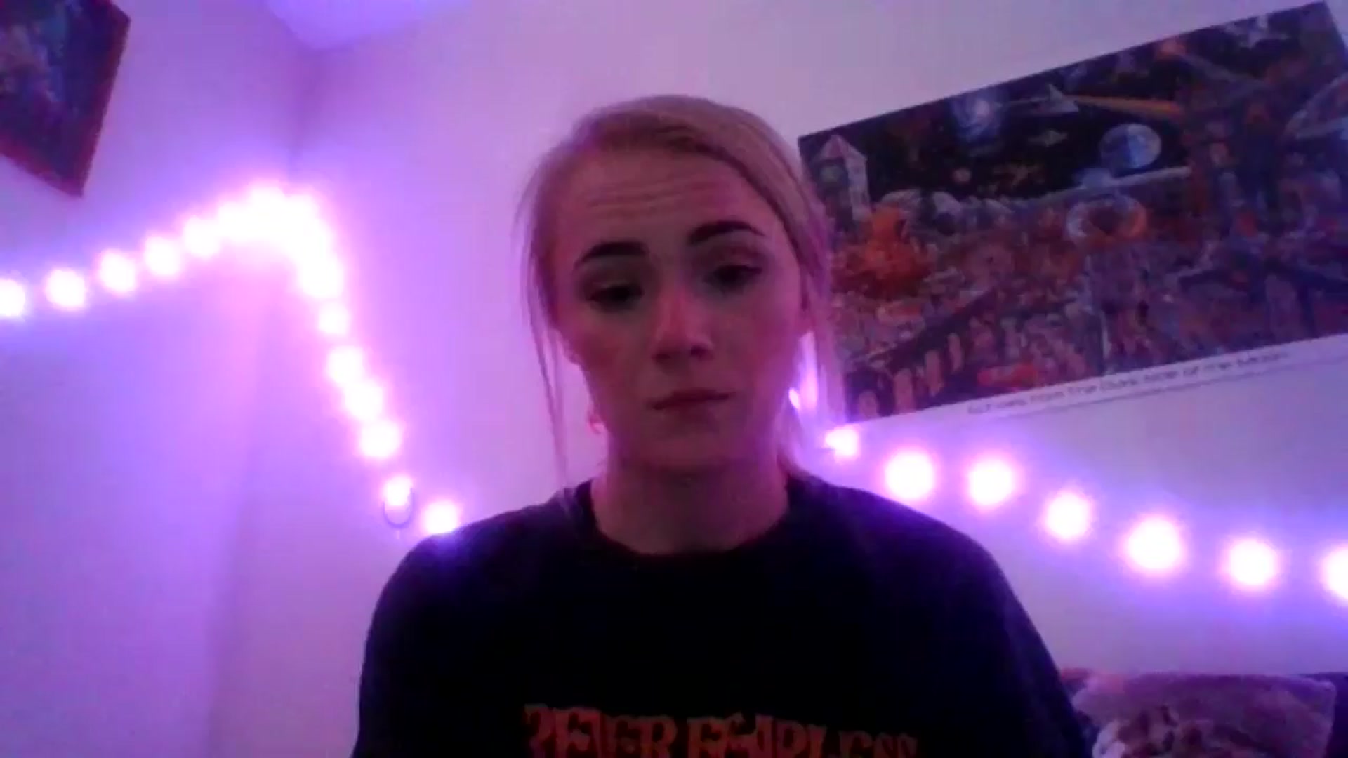 Gallery image thumbnail from Kbabbbyyy11_'s myfreecams stream on, 08/13/2024, 18:46 image 12 of 20