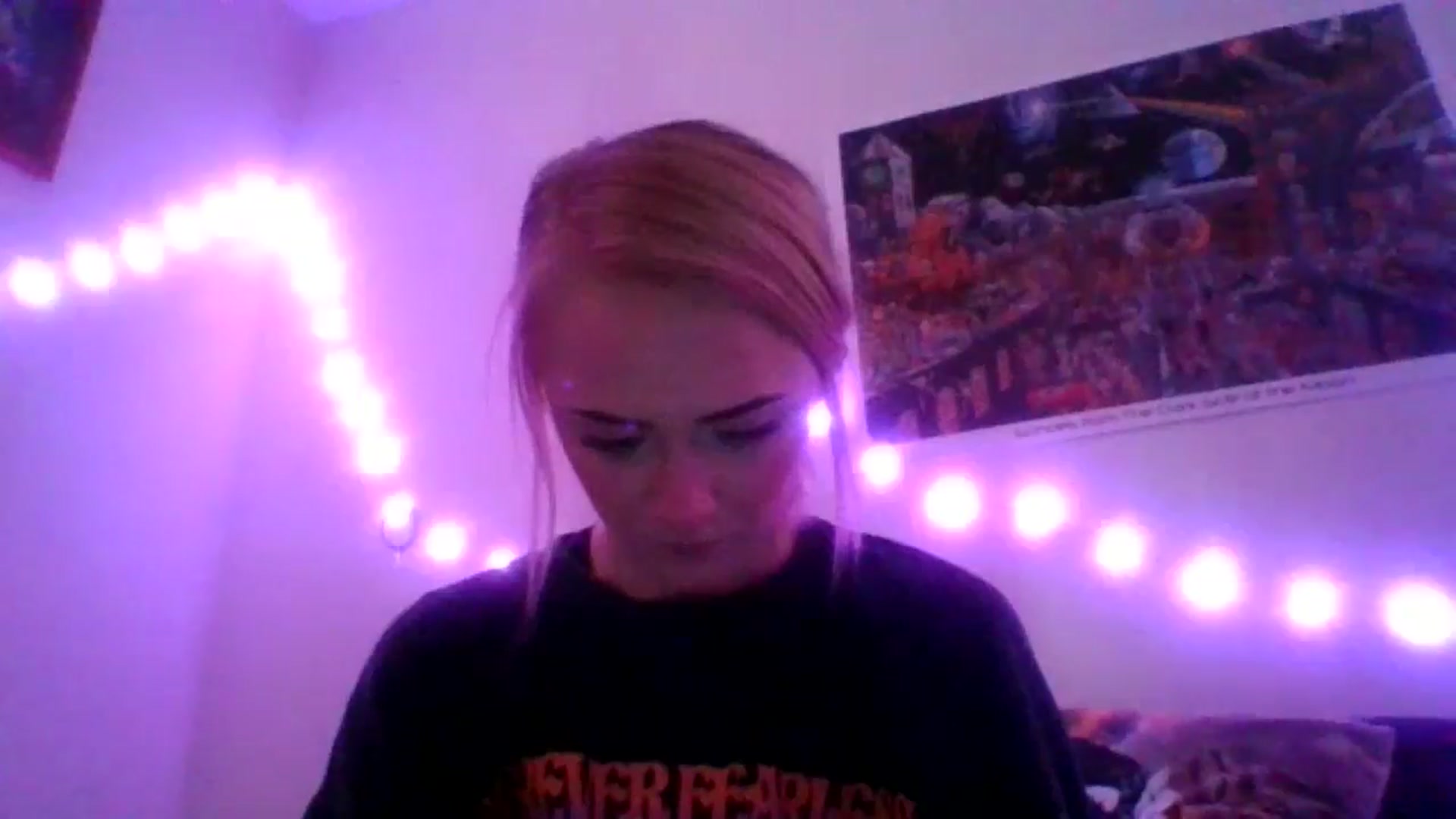 Gallery image thumbnail from Kbabbbyyy11_'s myfreecams stream on, 08/13/2024, 18:46 image 9 of 20